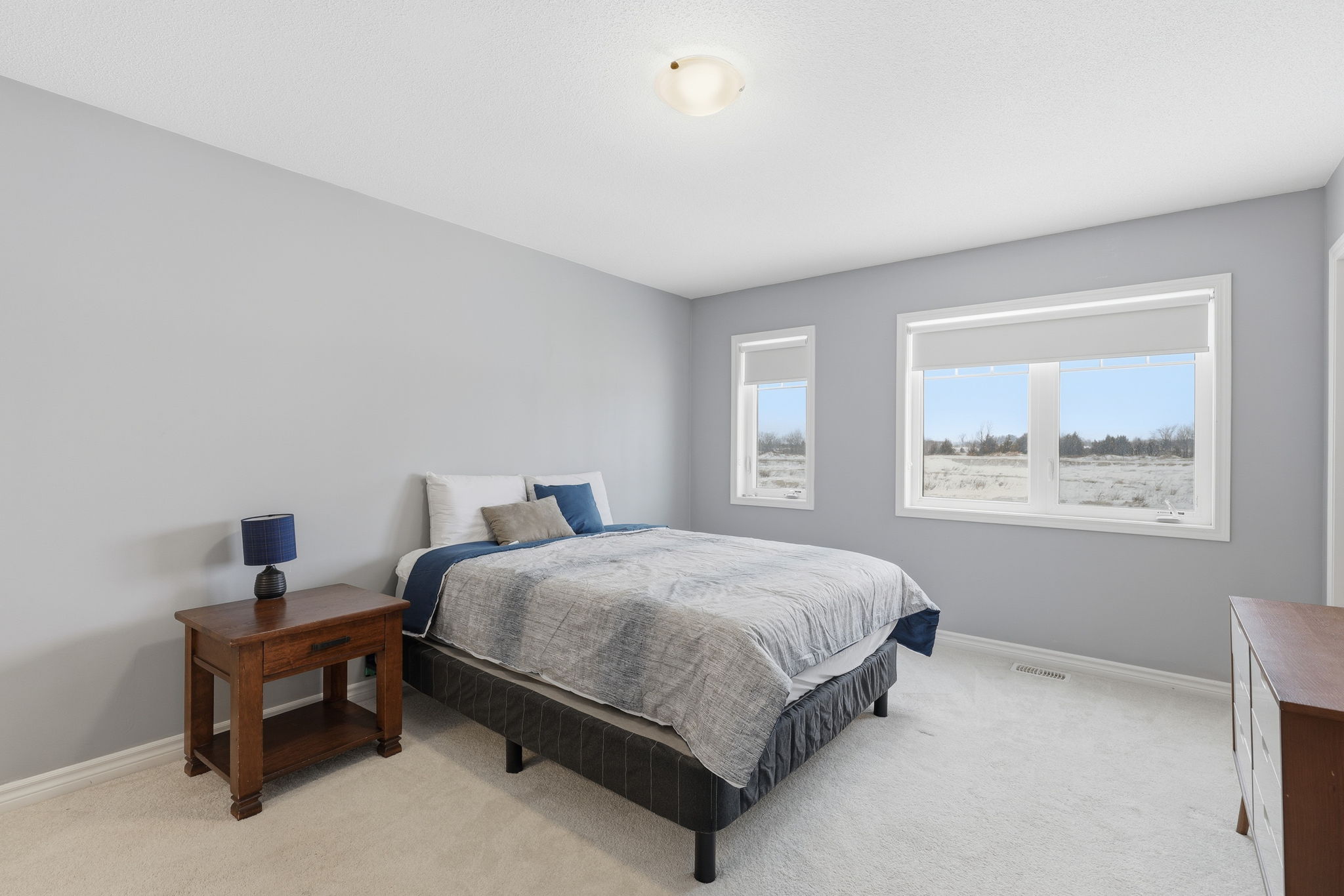 Wasaga Beach property showcase — delivered property photograph 22