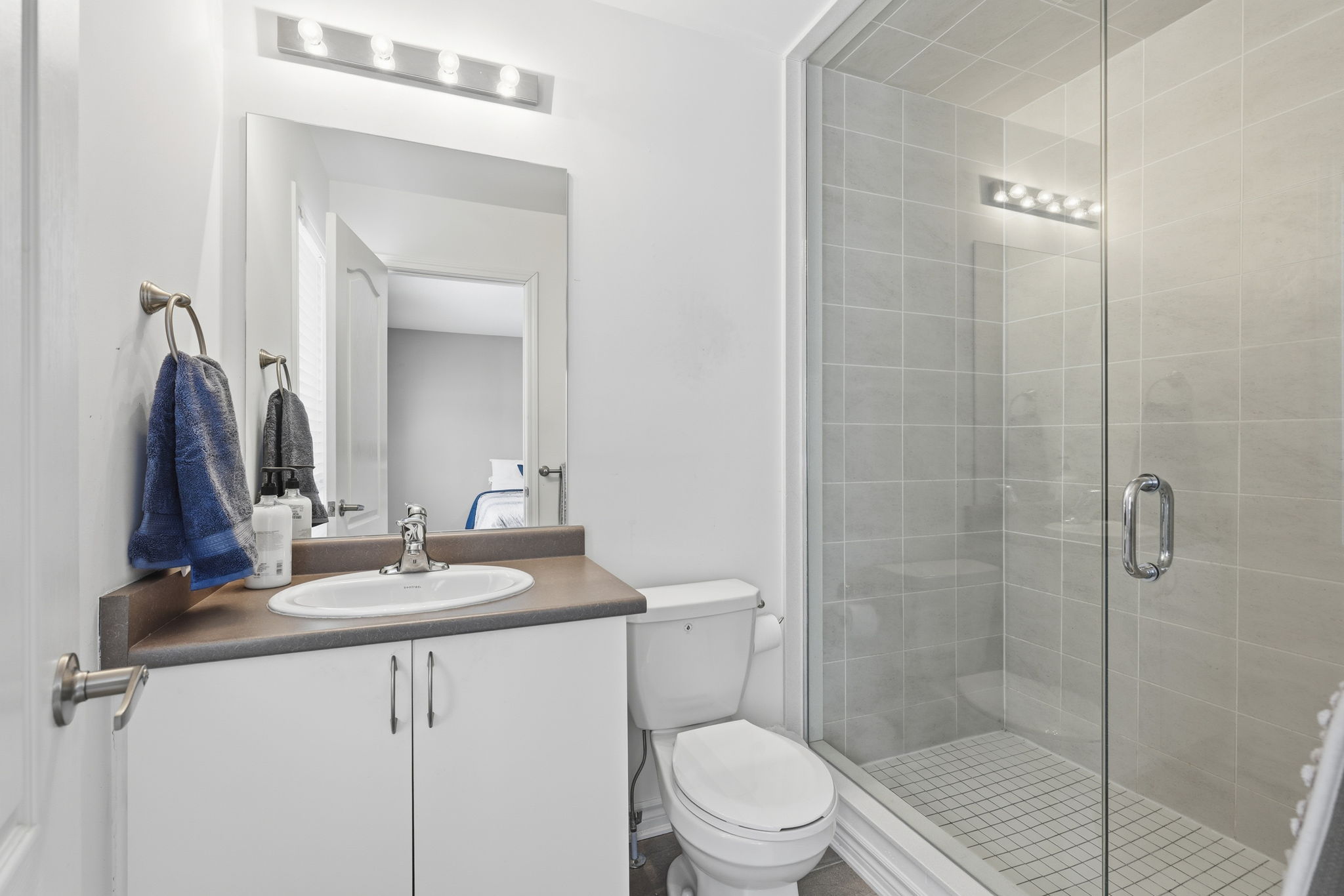 Wasaga Beach property showcase — delivered property photograph 23