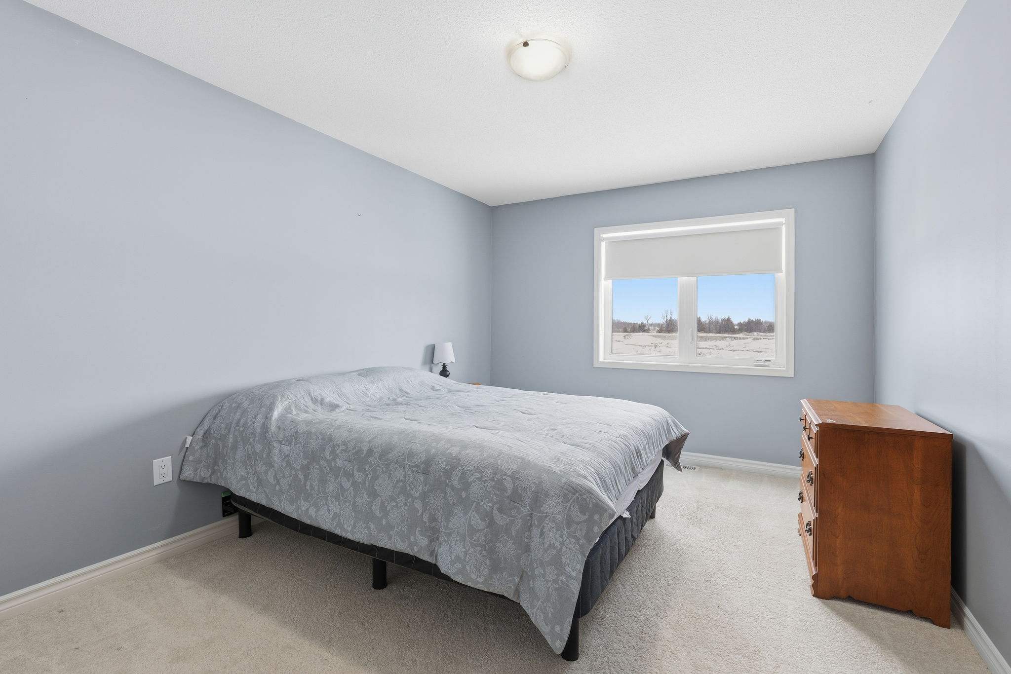 Wasaga Beach property showcase — delivered property photograph 24