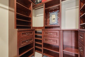 Closet