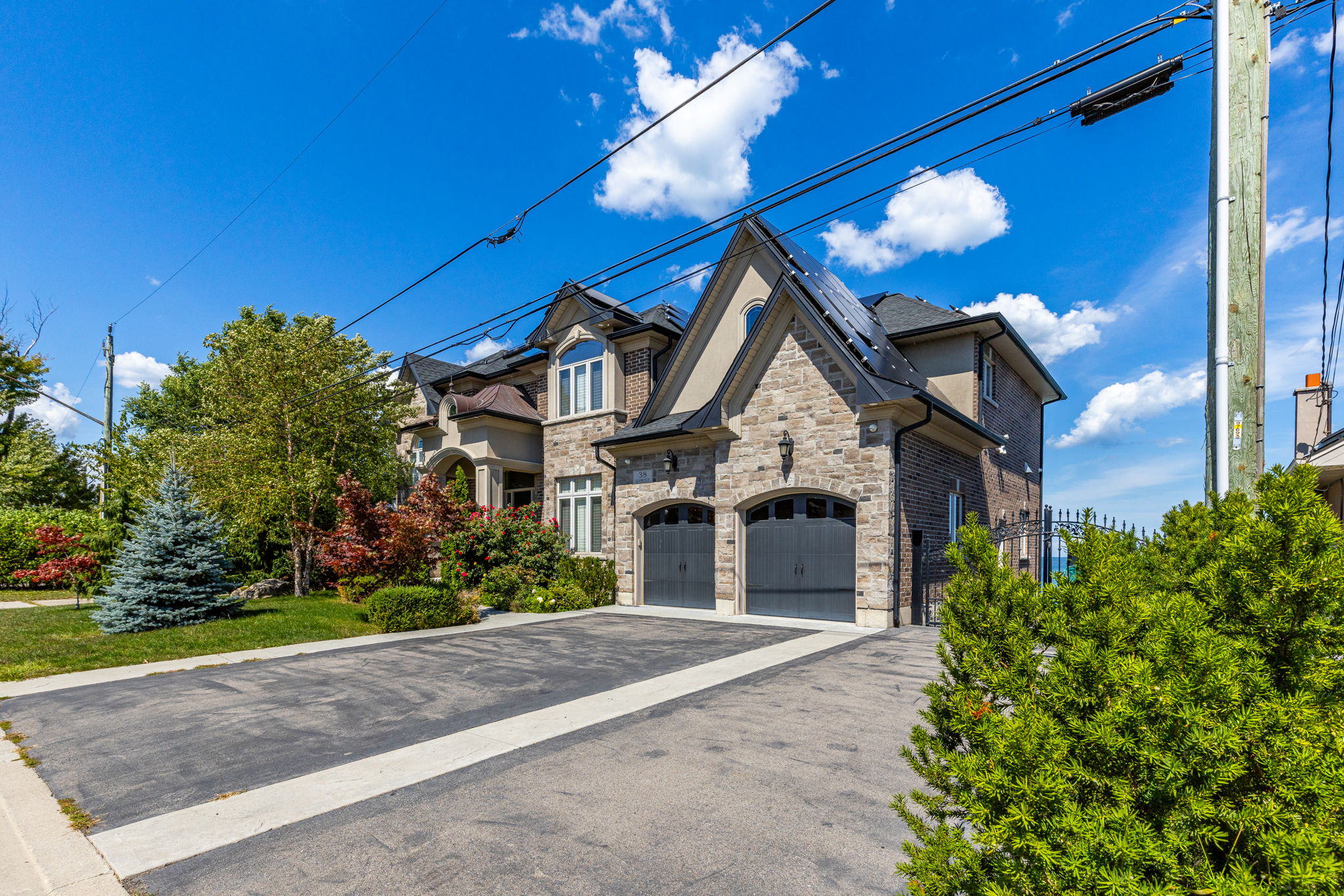 Hamilton property showcase