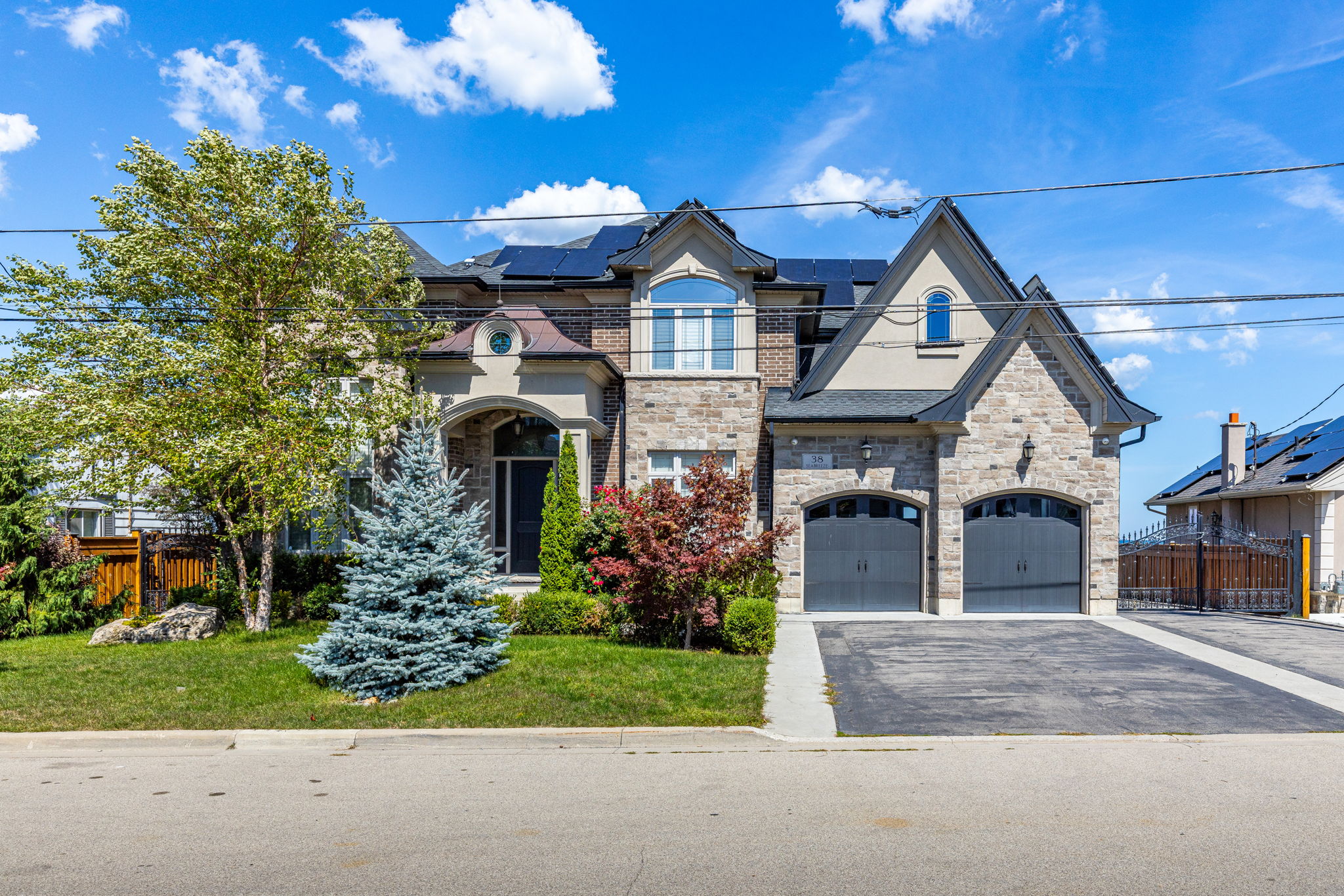 Hamilton property showcase — delivered property photograph 2