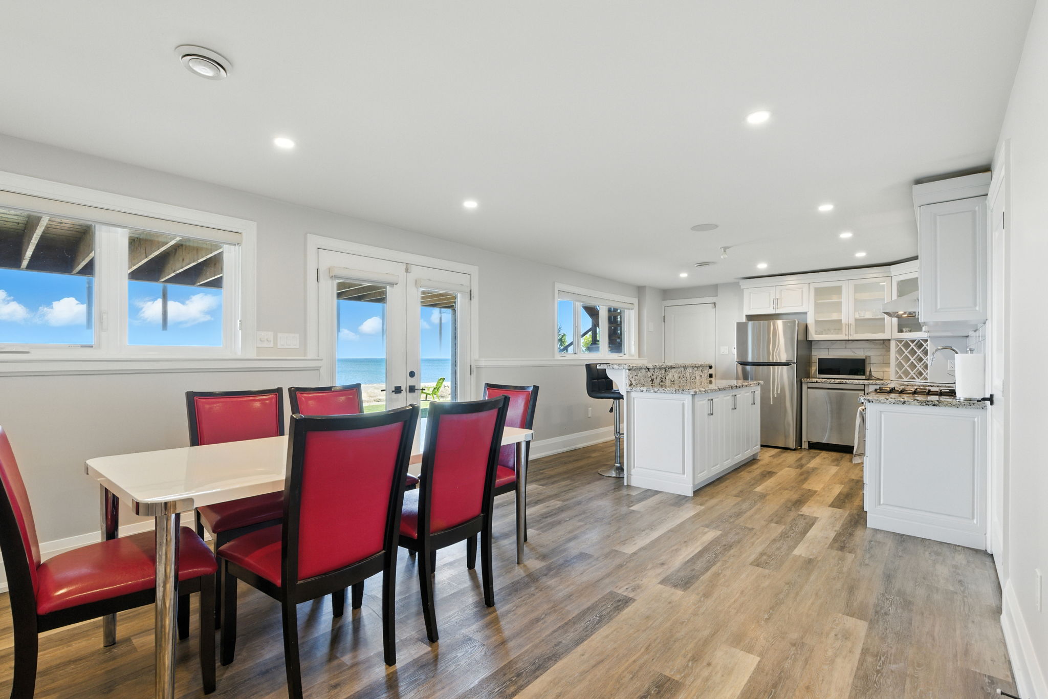 Hamilton property showcase — delivered property photograph 40