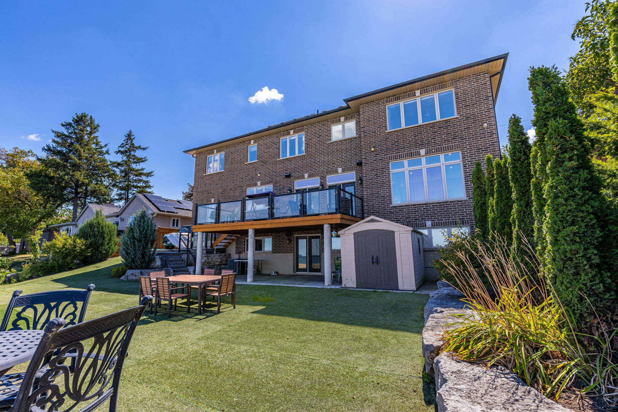 Hamilton property showcase — delivered property photograph 50