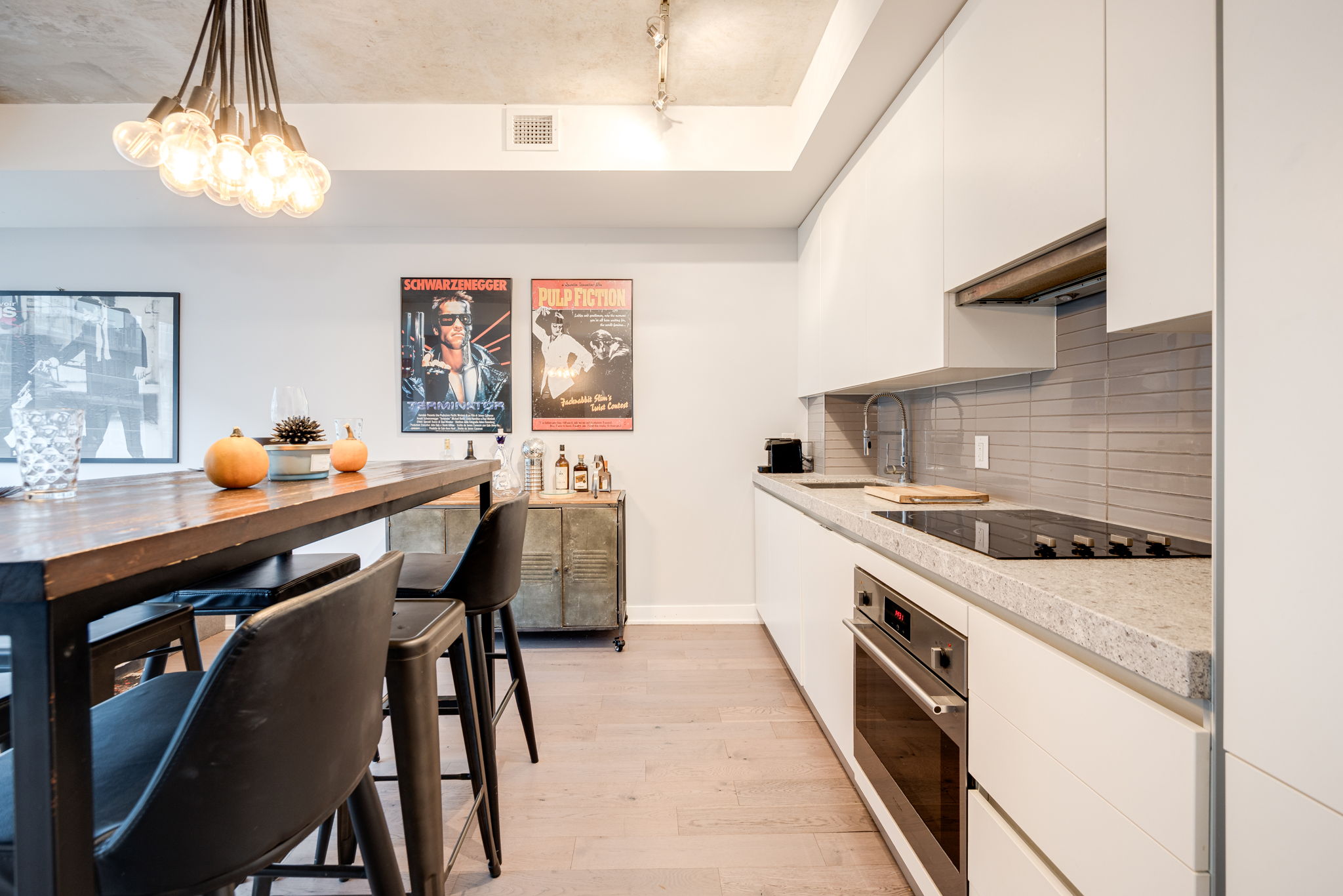 Toronto property showcase — delivered property photograph 2