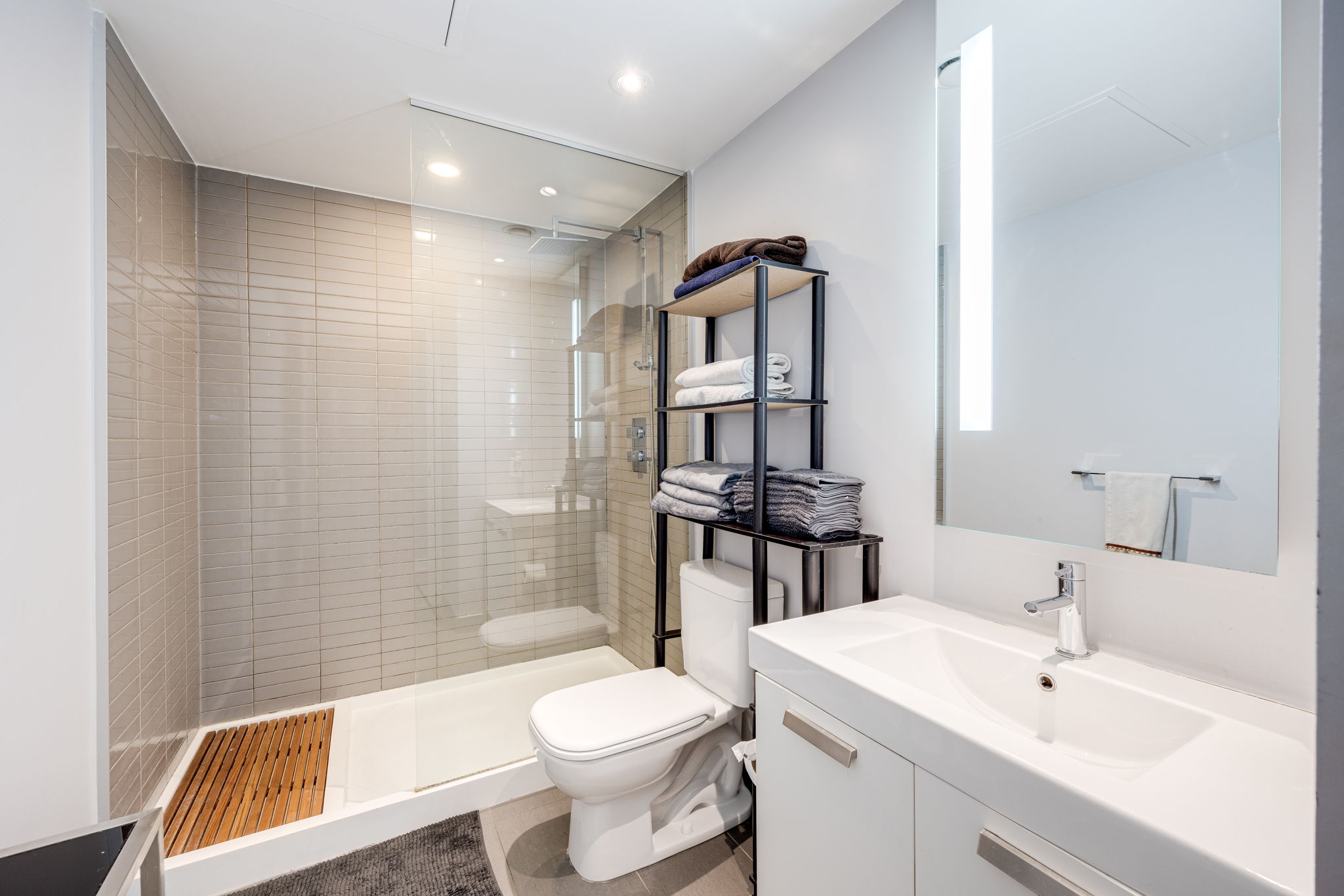 Toronto property showcase — delivered property photograph 11