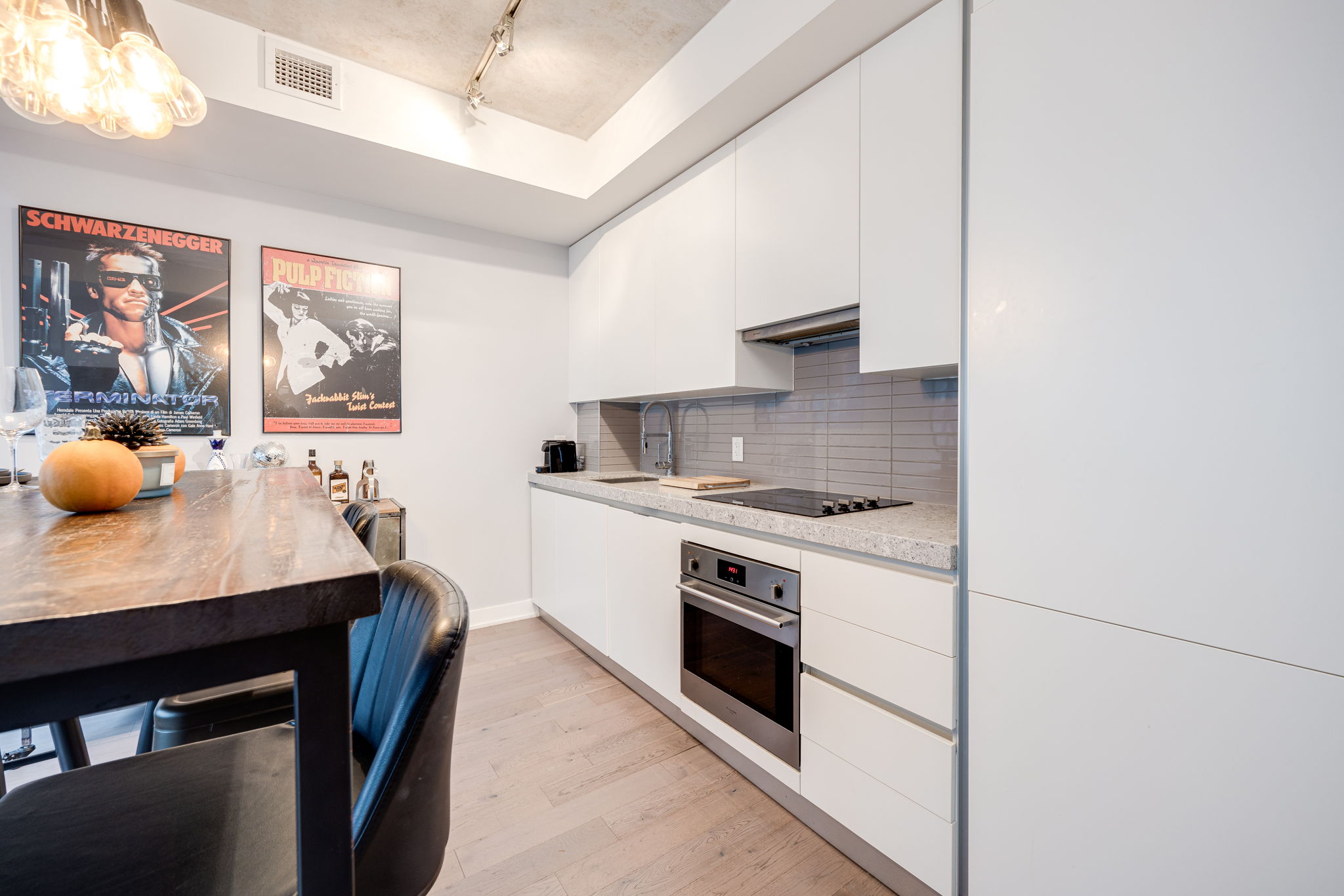 Toronto property showcase — delivered property photograph 3