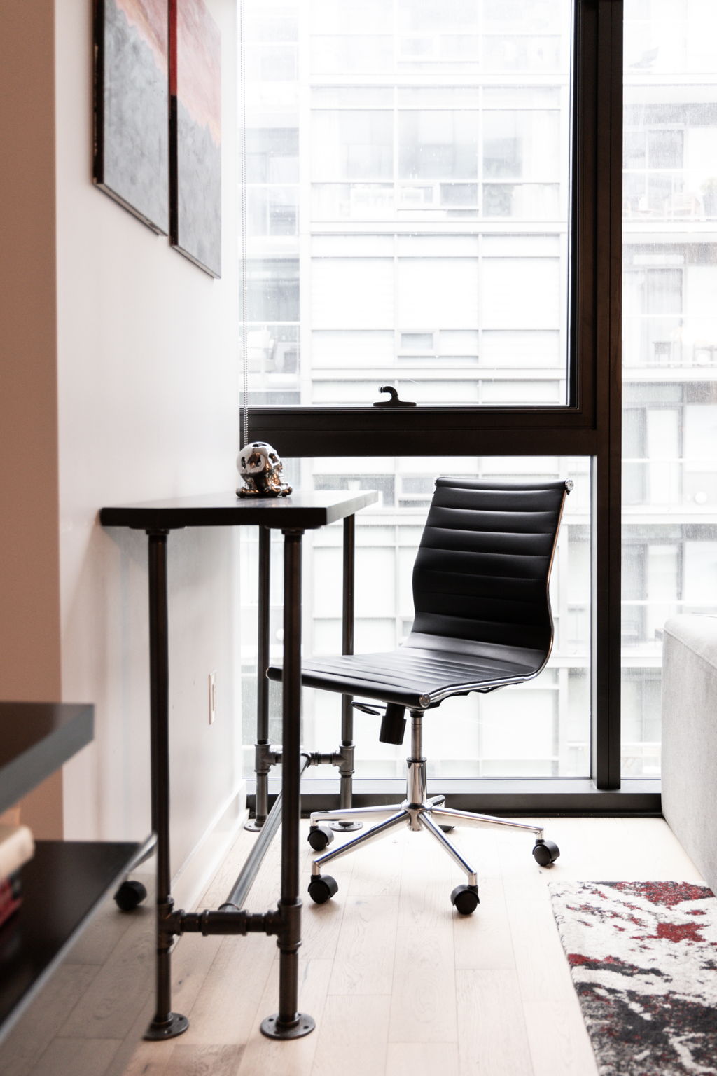 Toronto property showcase — delivered property photograph 22