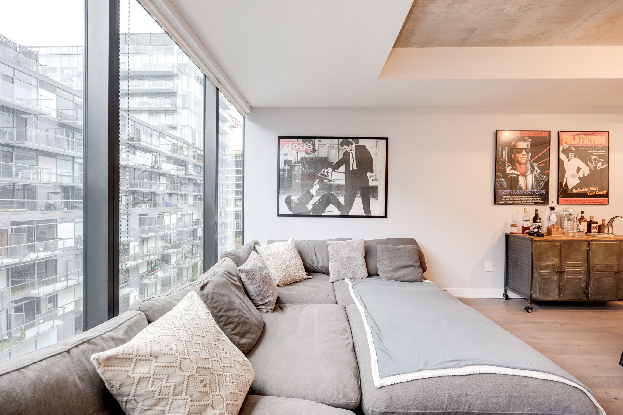Toronto property showcase — delivered property photograph 8