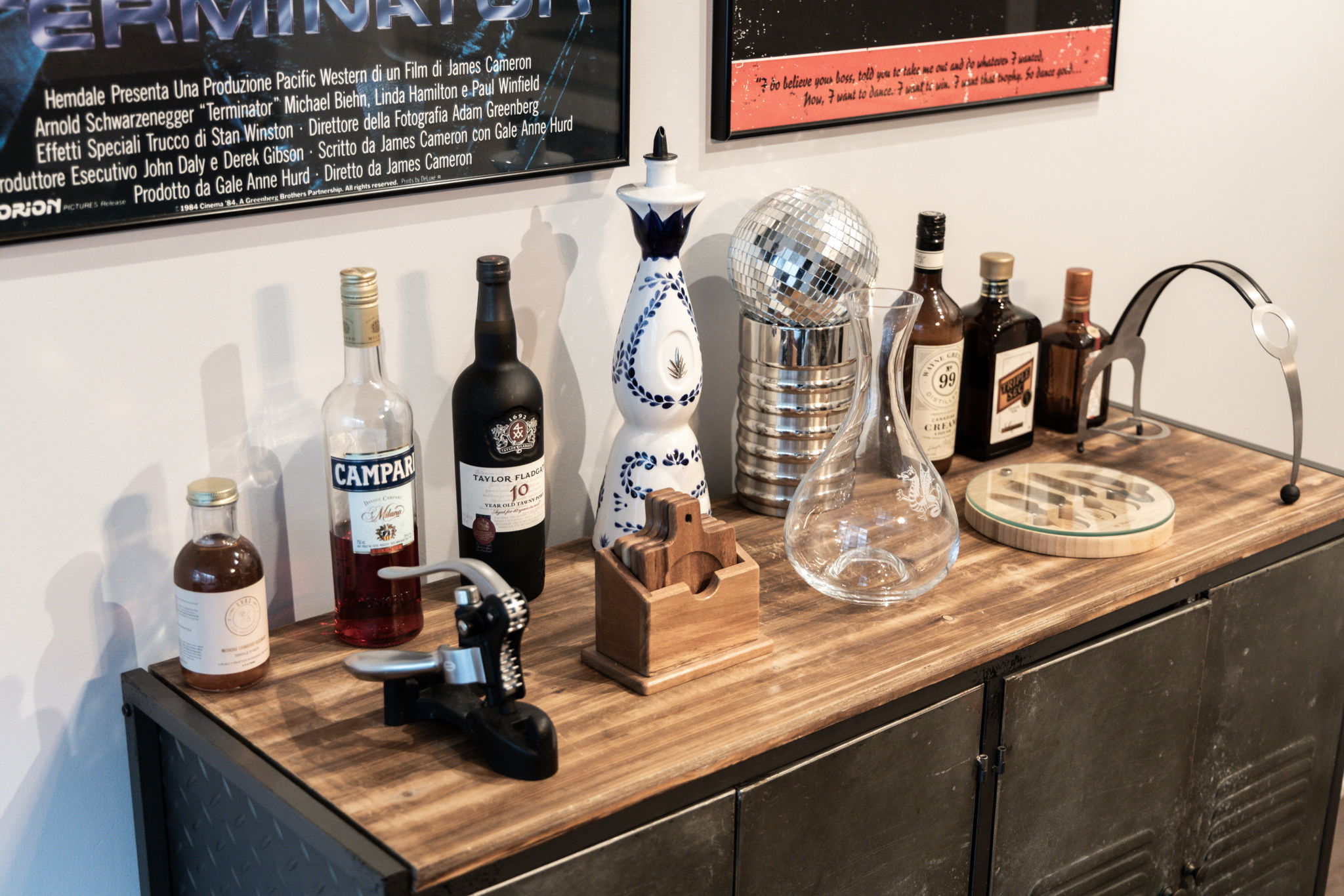 Toronto property showcase — delivered property photograph 20