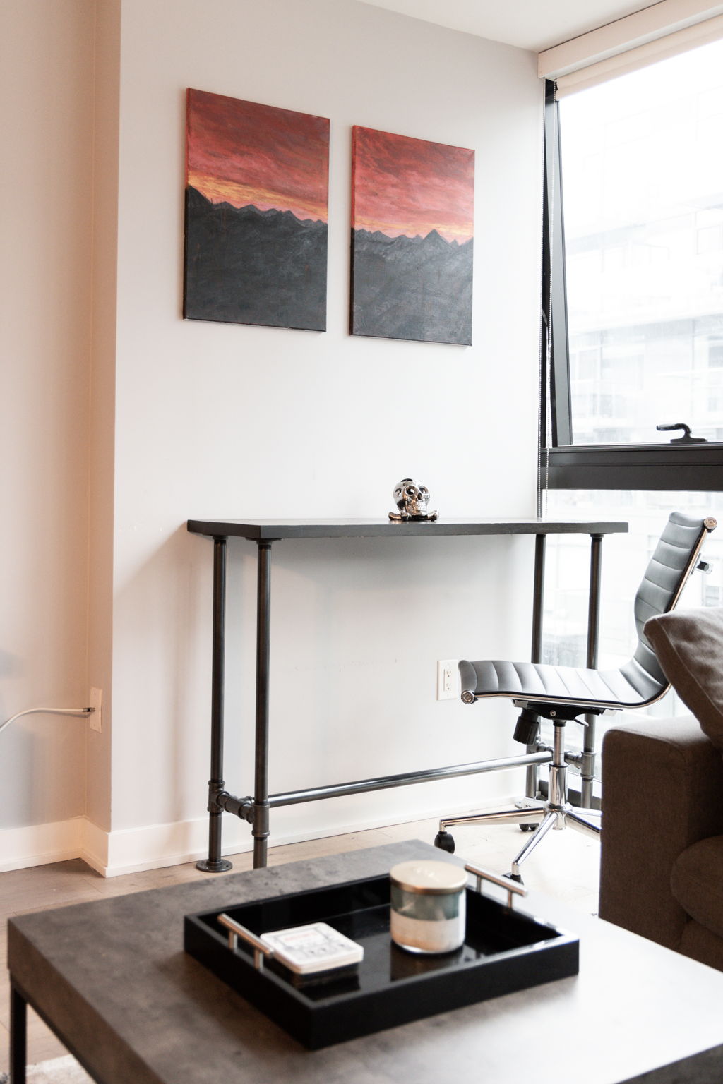 Toronto property showcase — delivered property photograph 21
