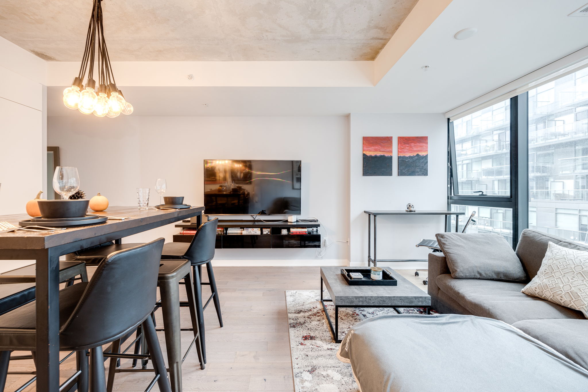 Toronto property showcase — delivered property photograph 6