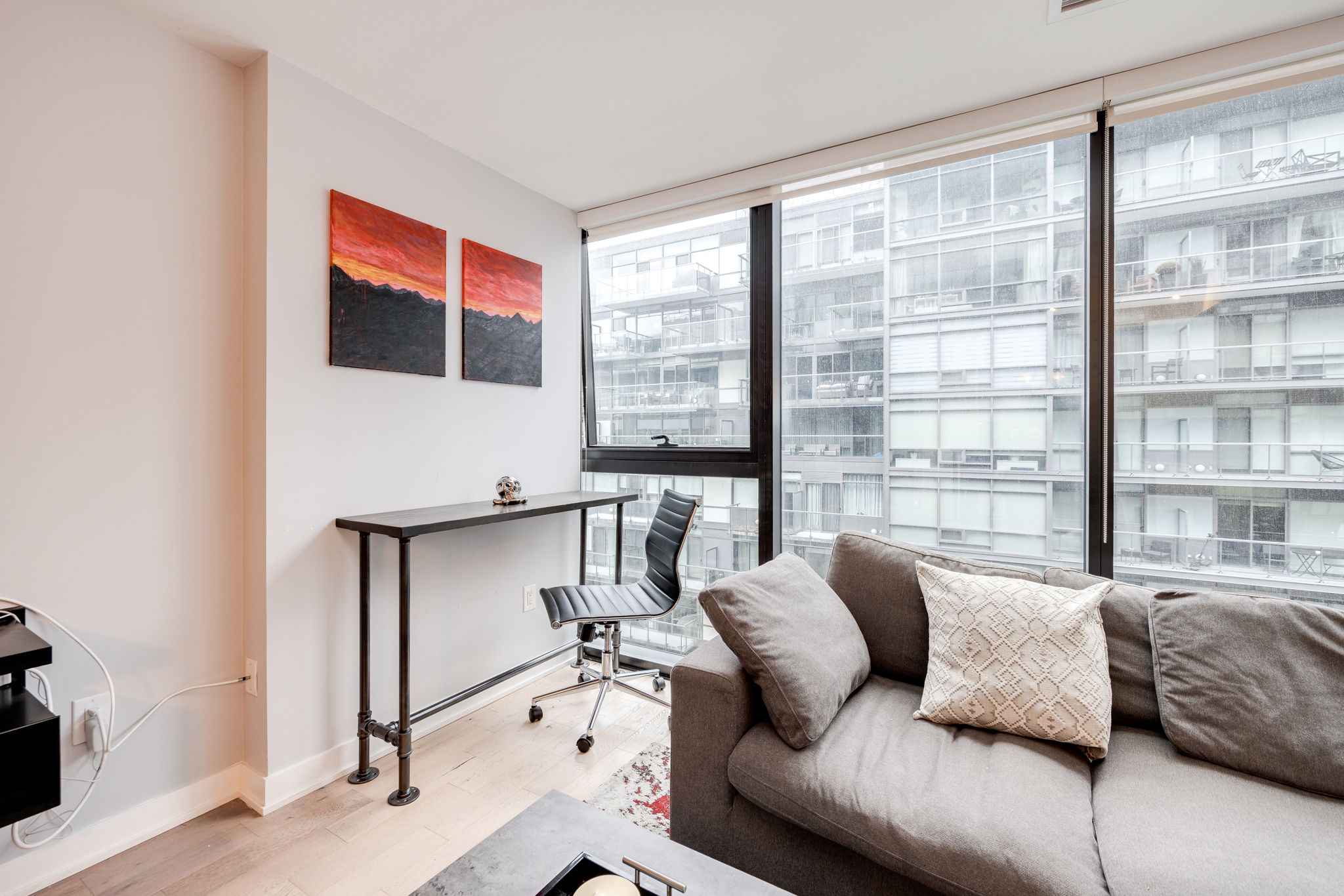 Toronto property showcase — delivered property photograph 7