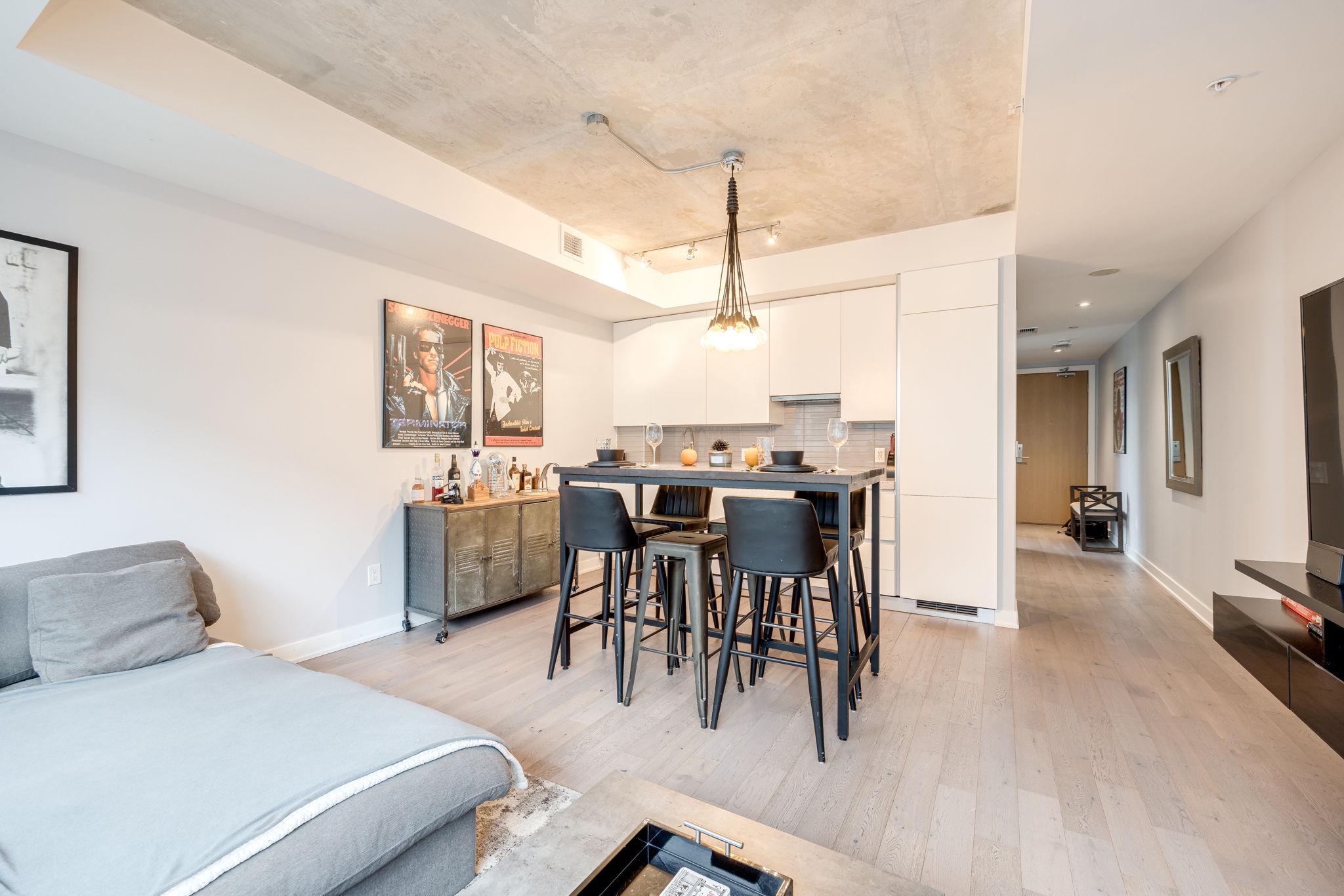 Toronto property showcase — delivered property photograph 9