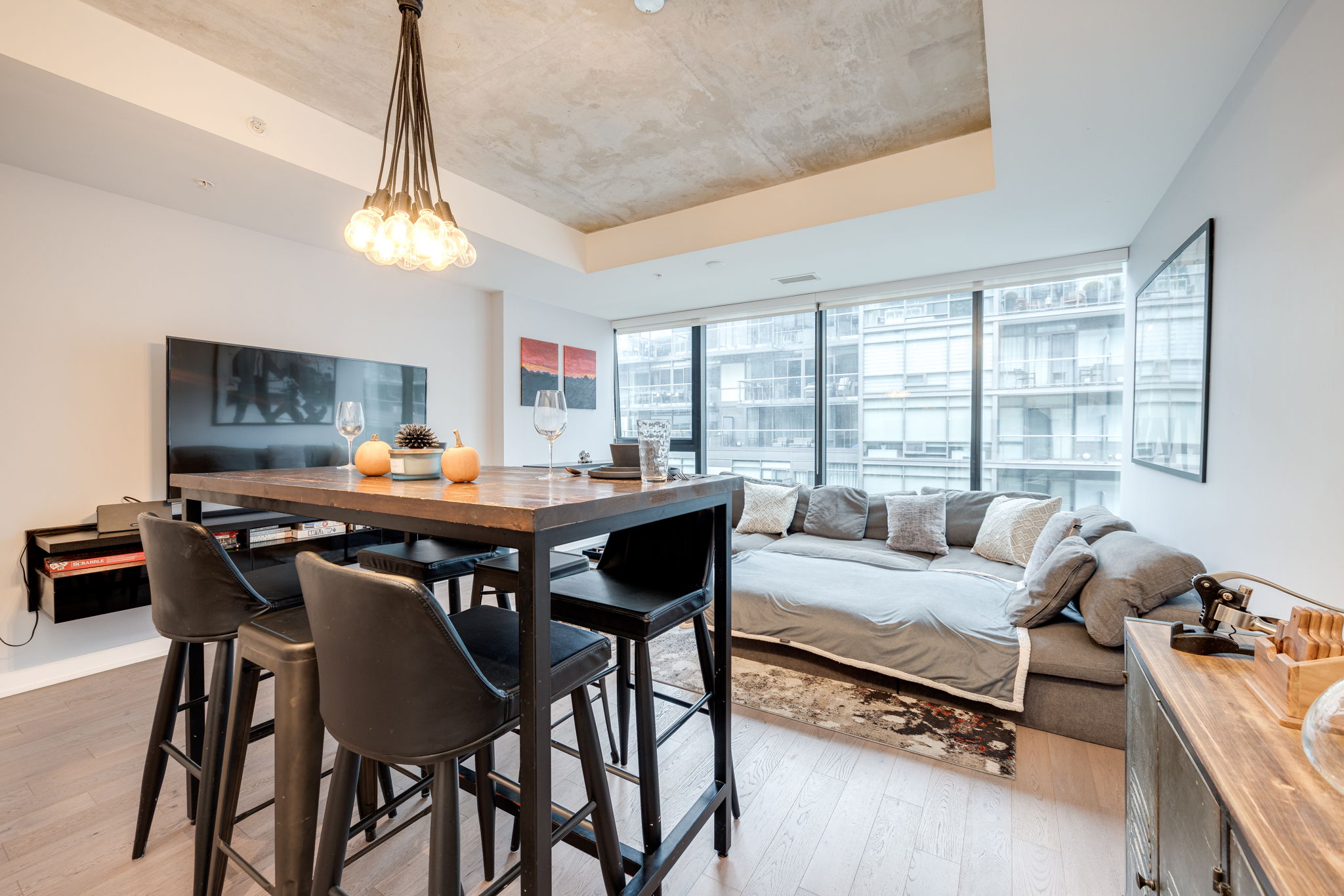Toronto property showcase — delivered property photograph 5