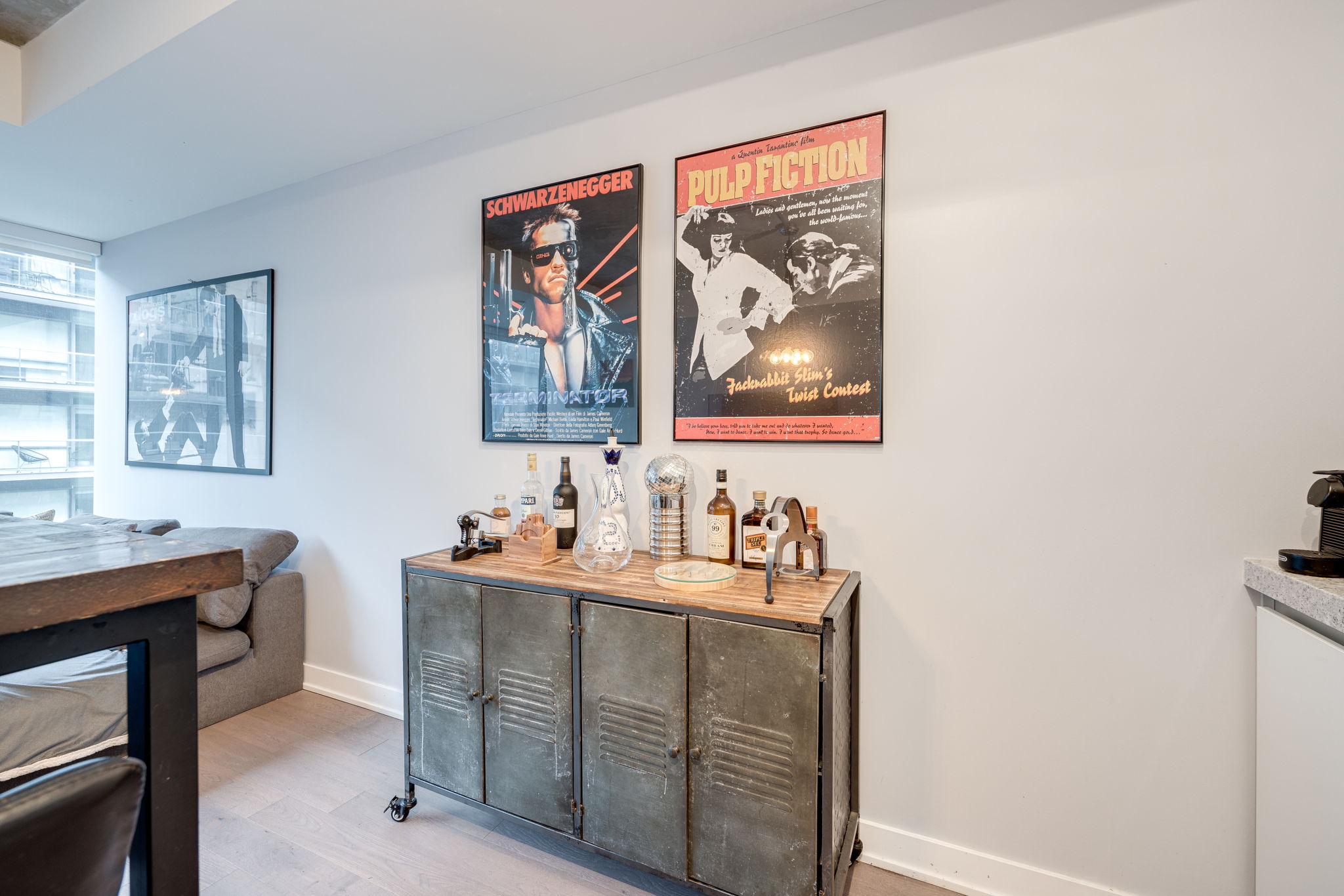 Toronto property showcase — delivered property photograph 4