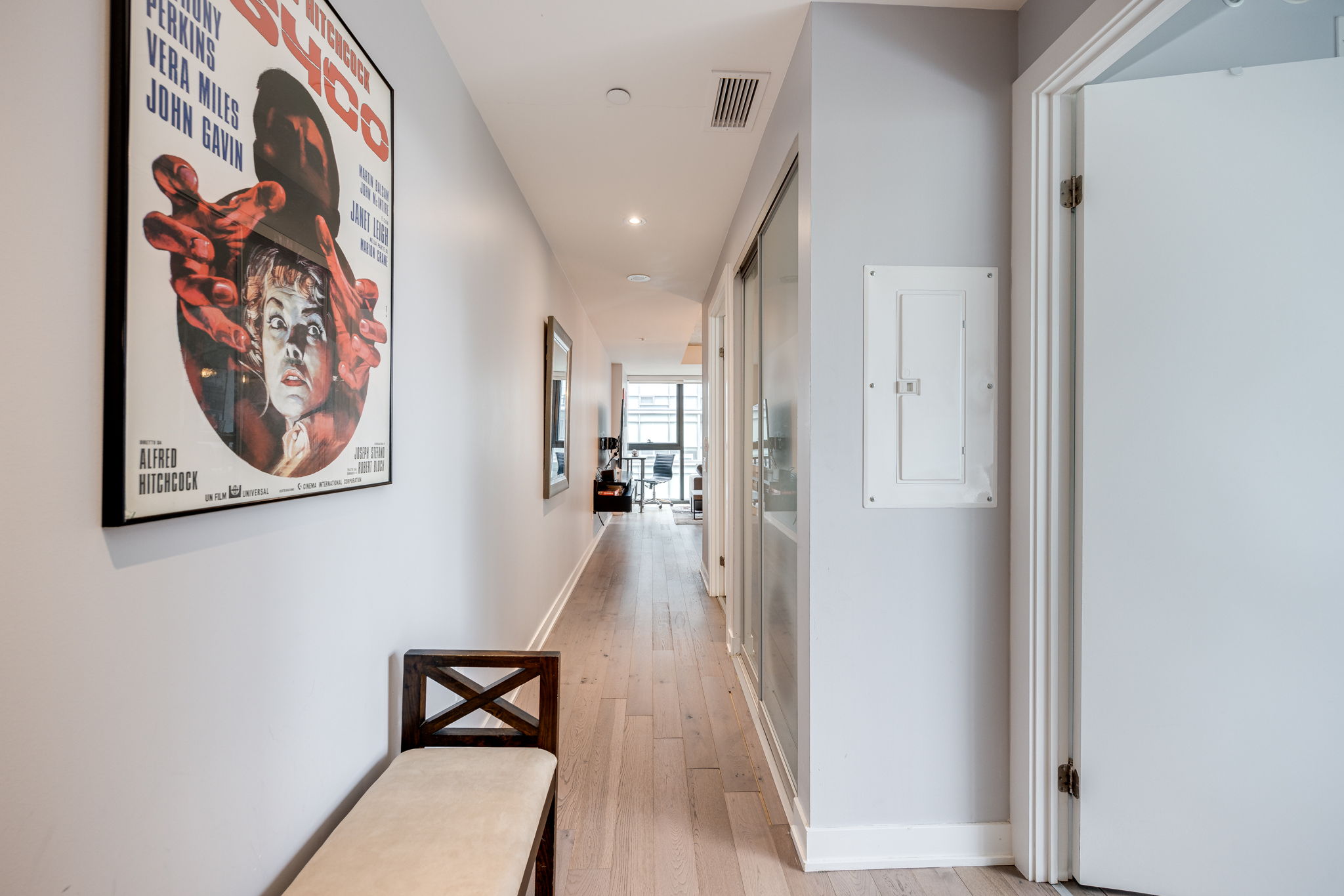 Toronto property showcase — delivered property photograph 14