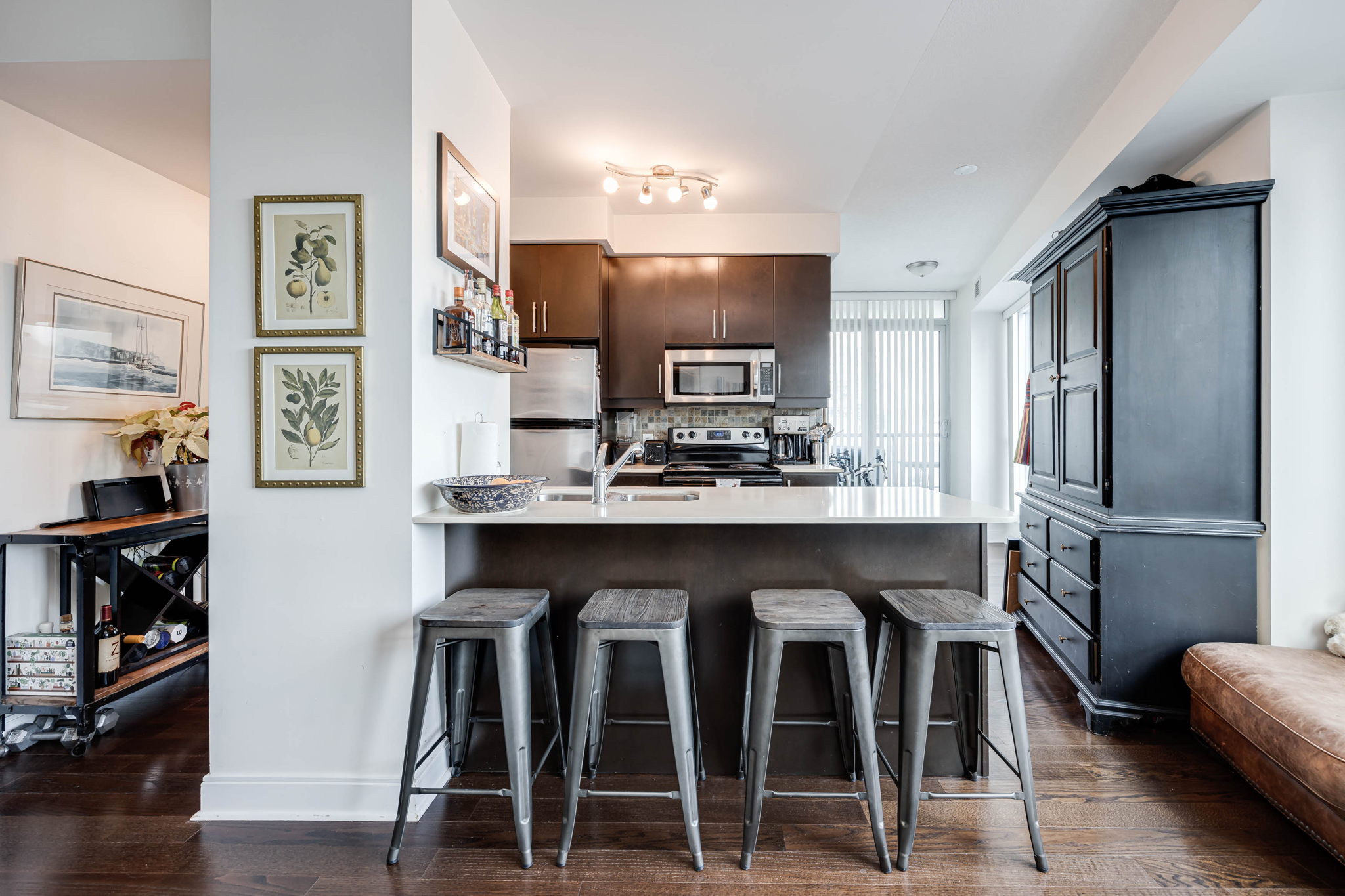 Toronto property showcase — delivered property photograph 6