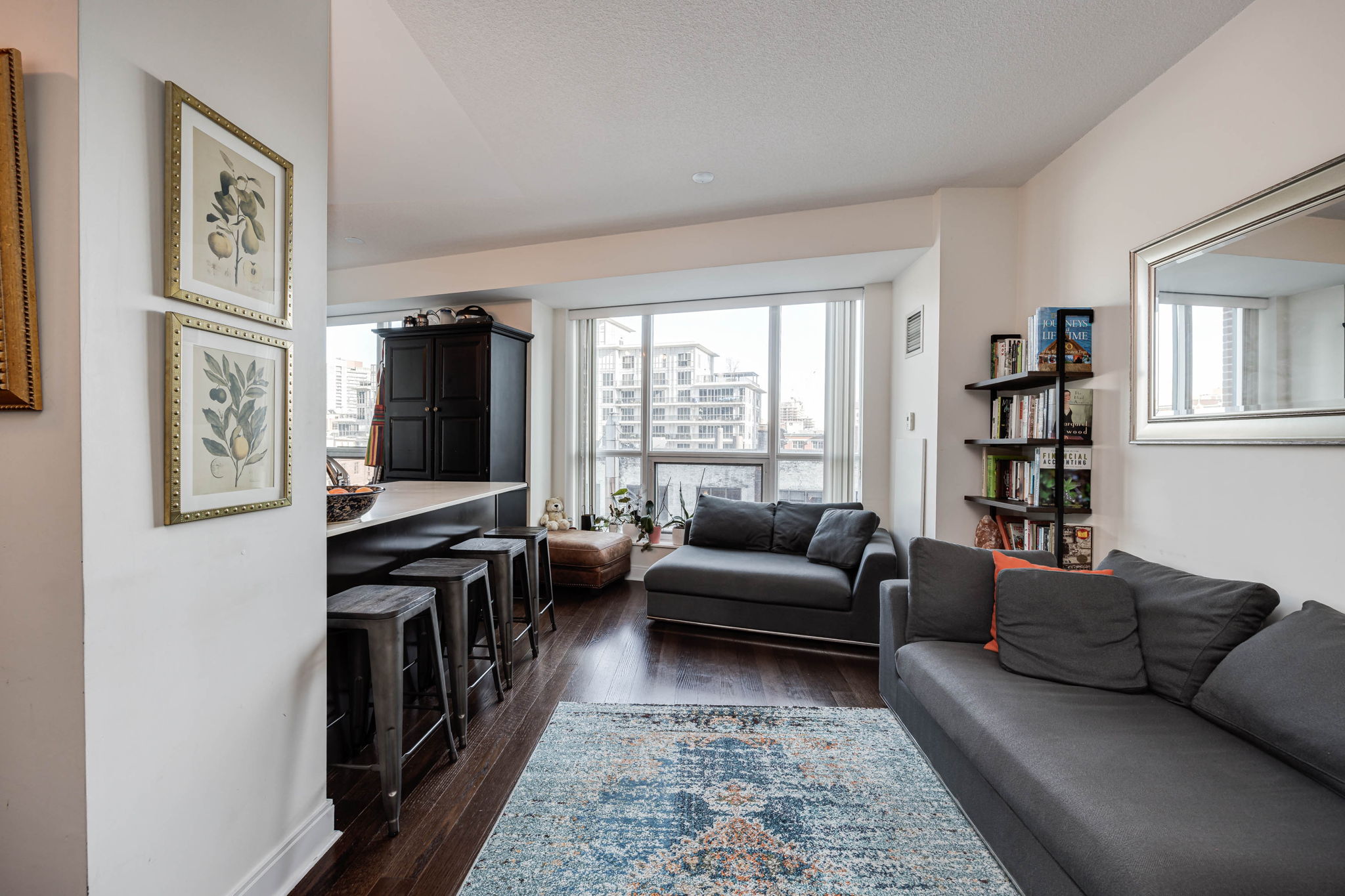 Toronto property showcase — delivered property photograph 4
