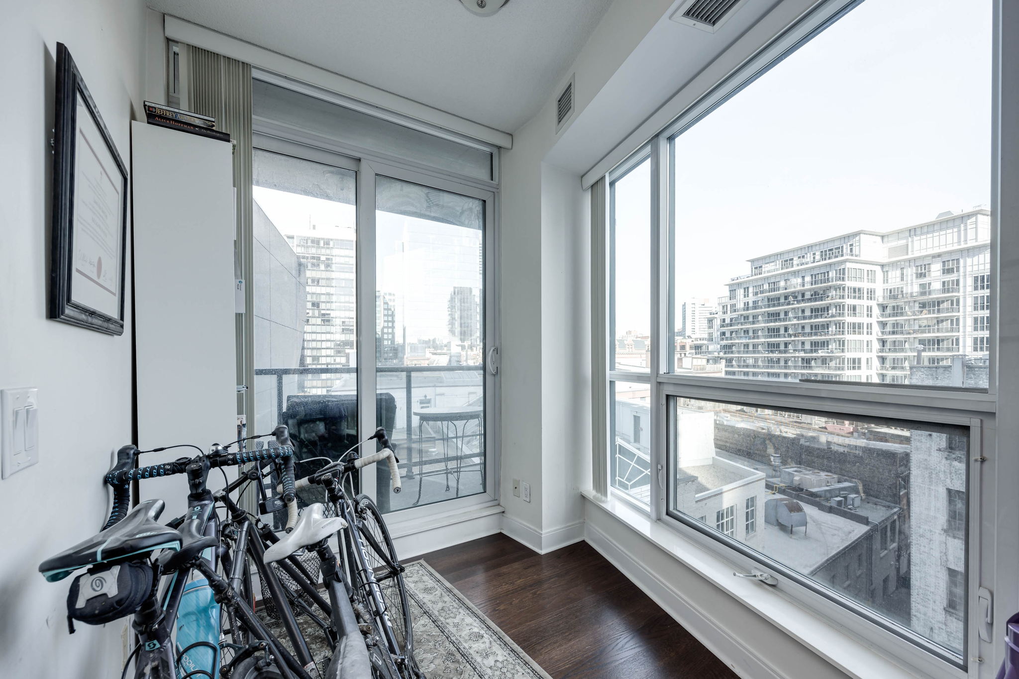Toronto property showcase — delivered property photograph 9