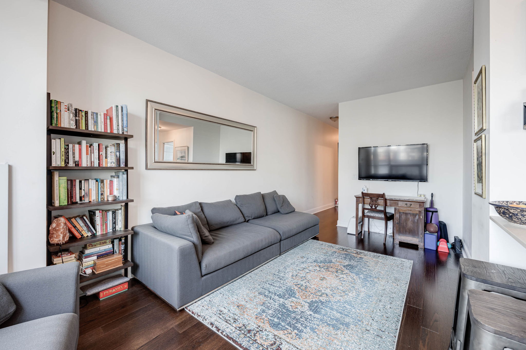 Toronto property showcase — delivered property photograph 5