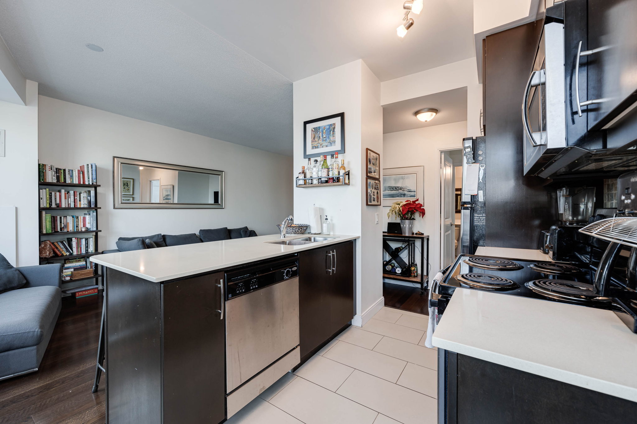Toronto property showcase — delivered property photograph 8