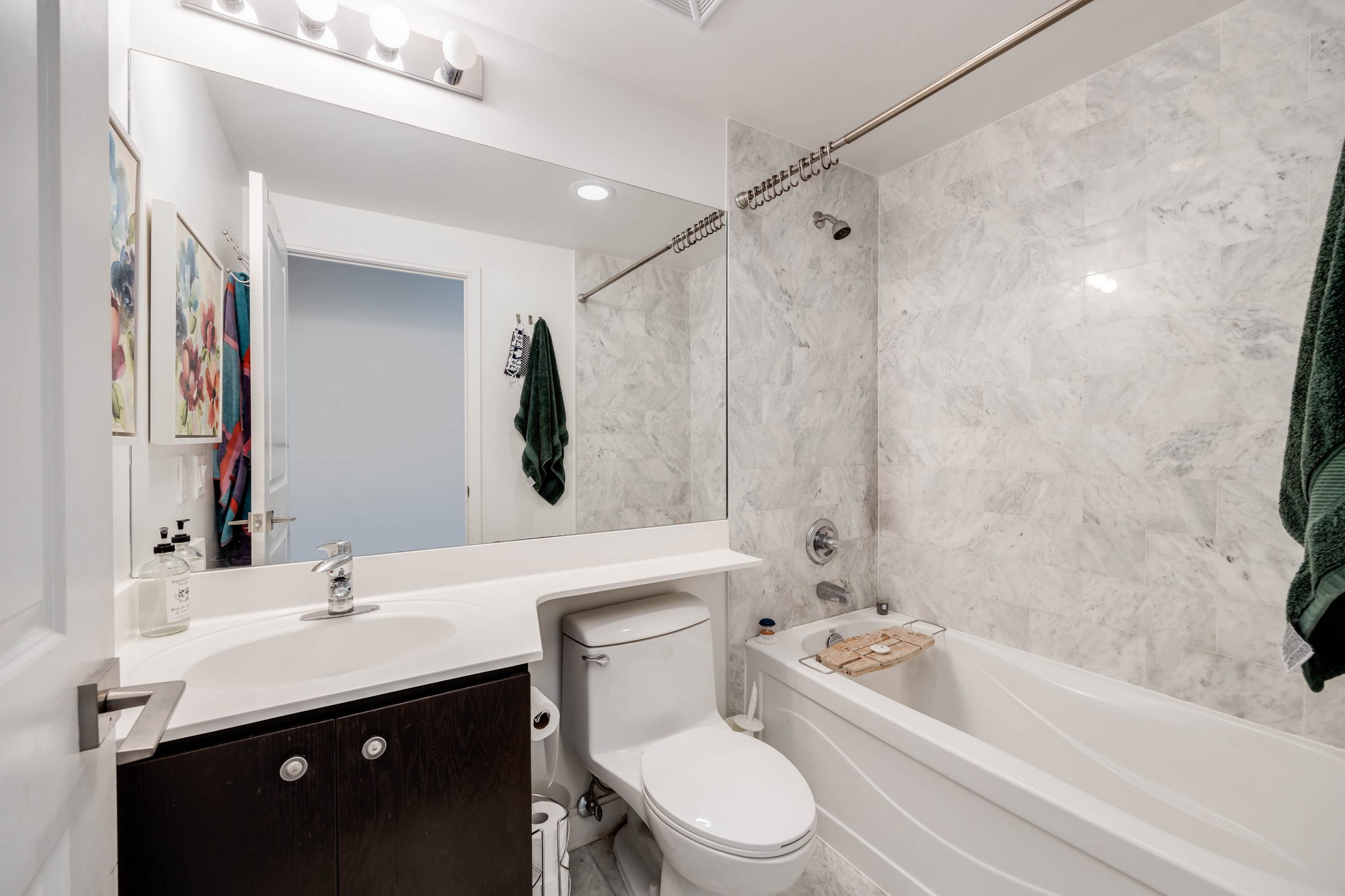 Toronto property showcase — delivered property photograph 10