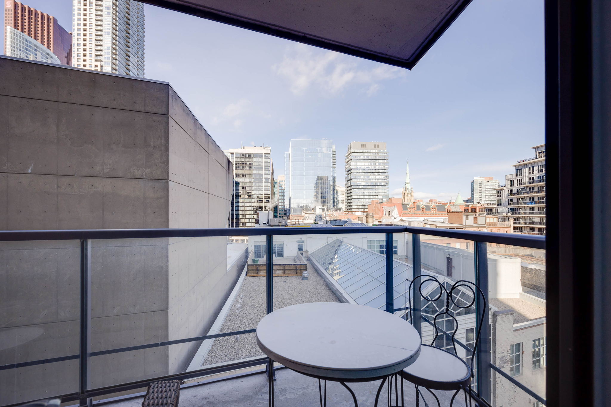Toronto property showcase — delivered property photograph 17