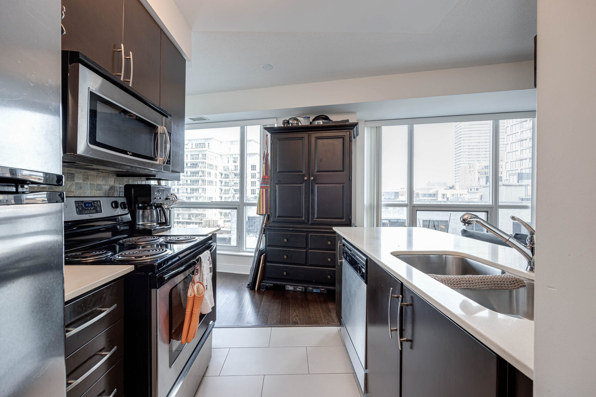 Toronto property showcase — delivered property photograph 7