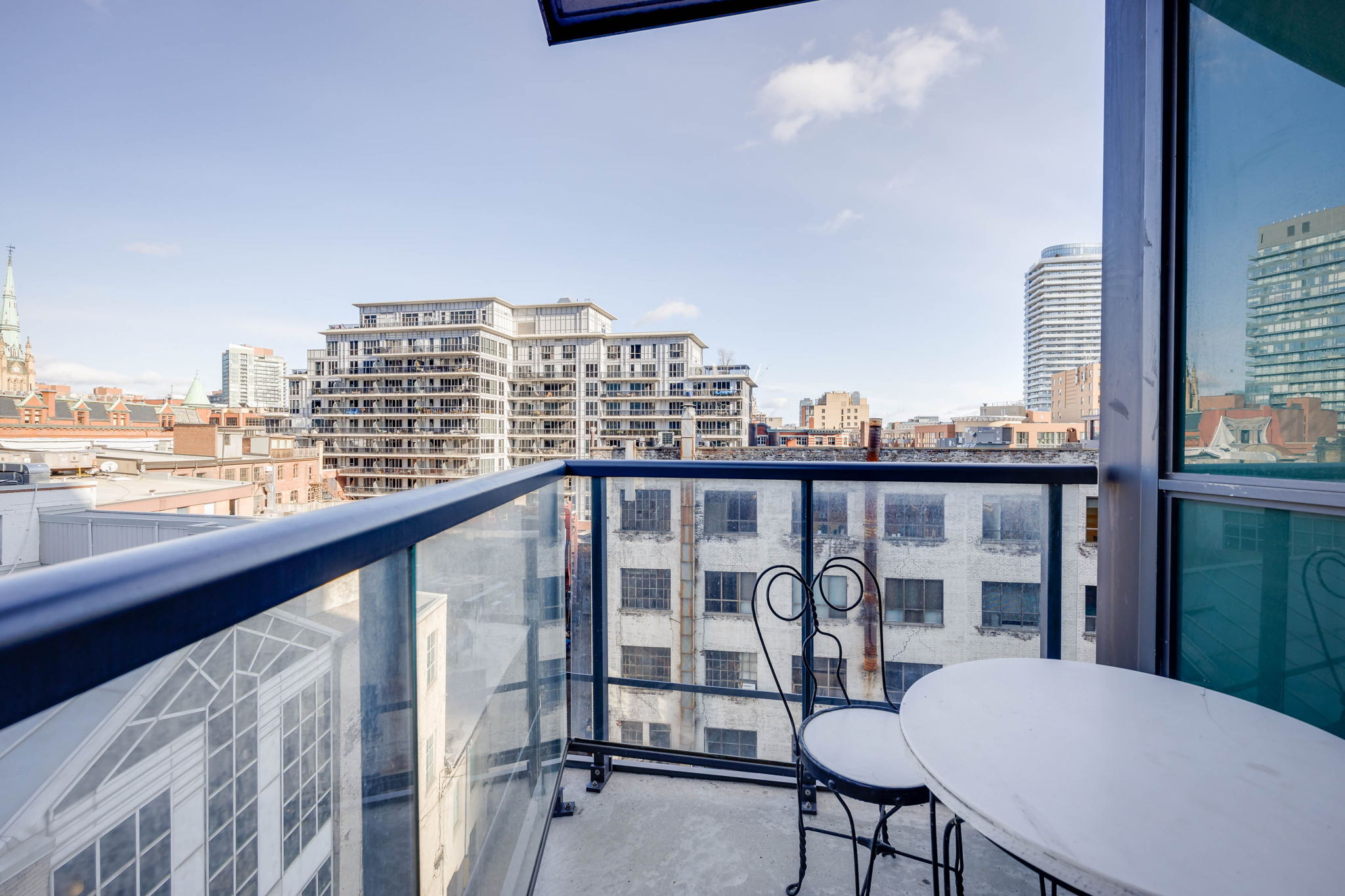 Toronto property showcase — delivered property photograph 18