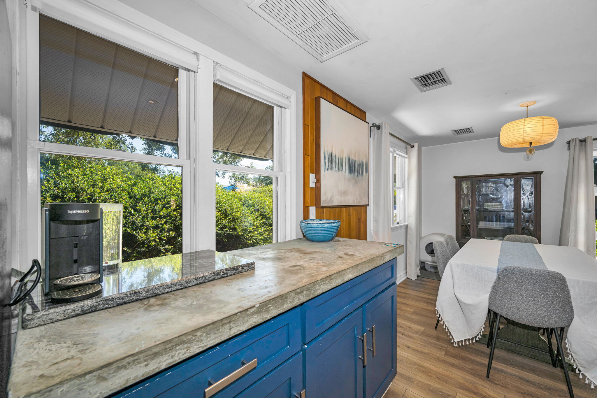 Kitchen Counter 1