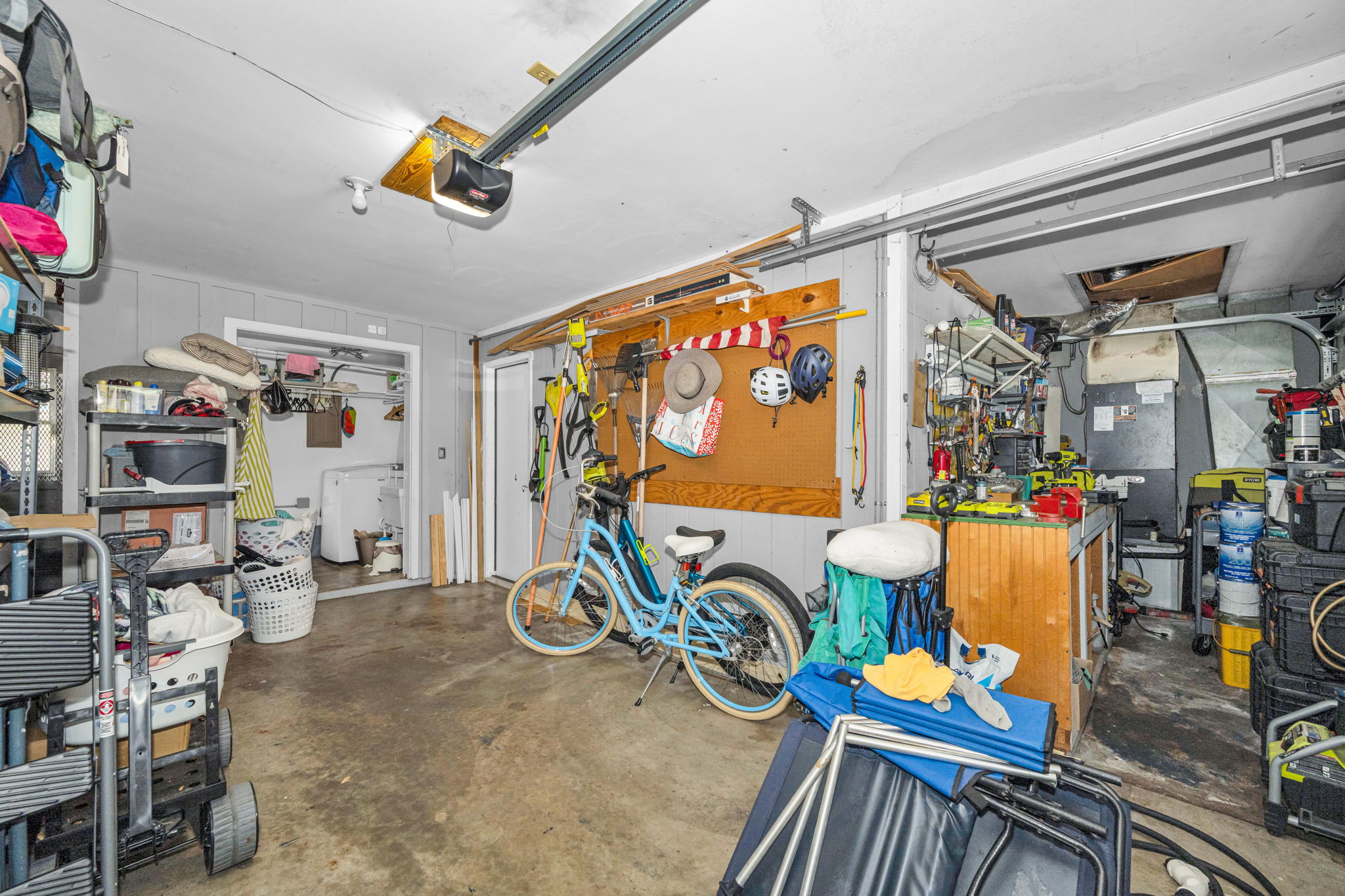 Garage 1