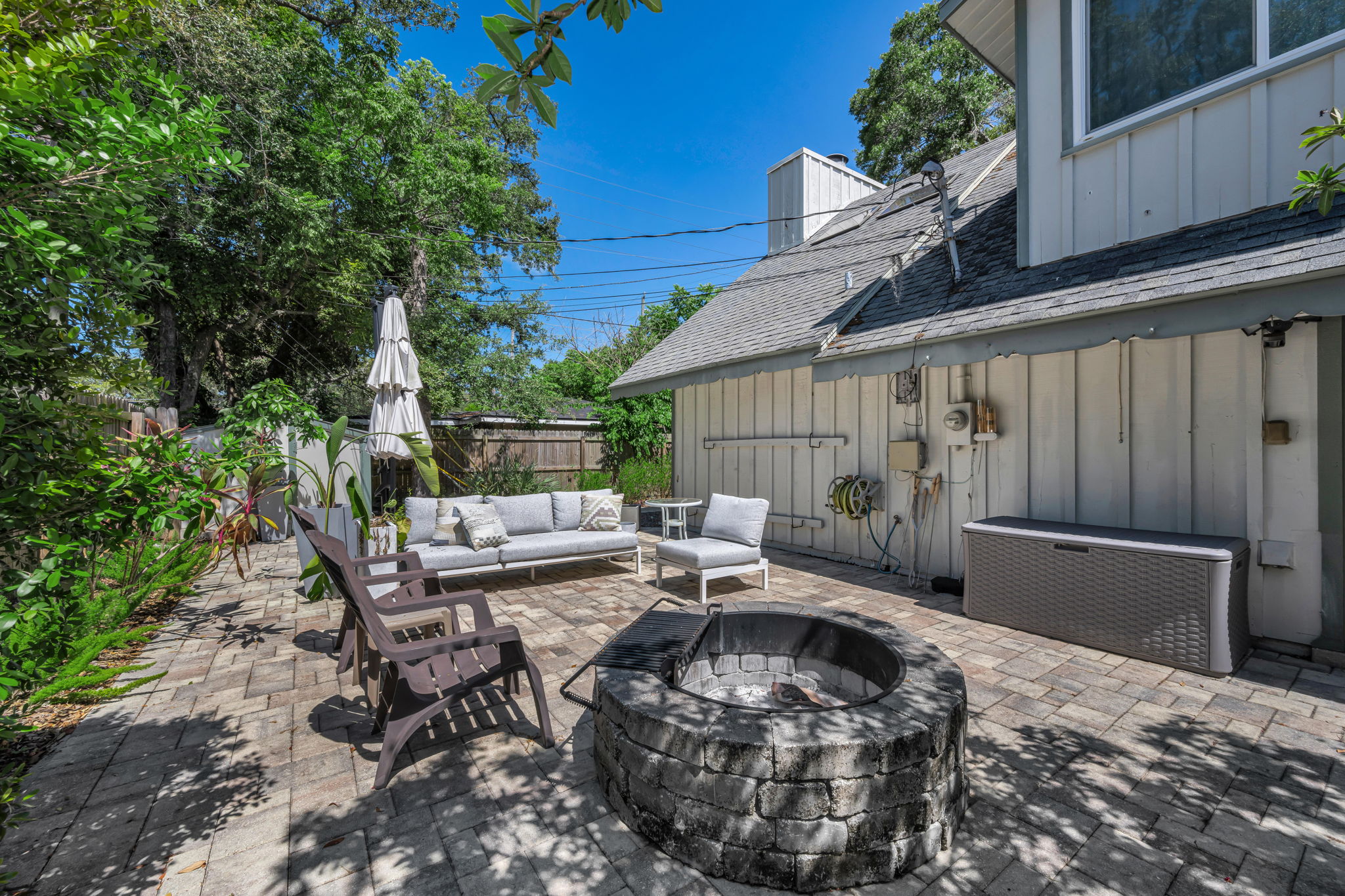 Patio 1