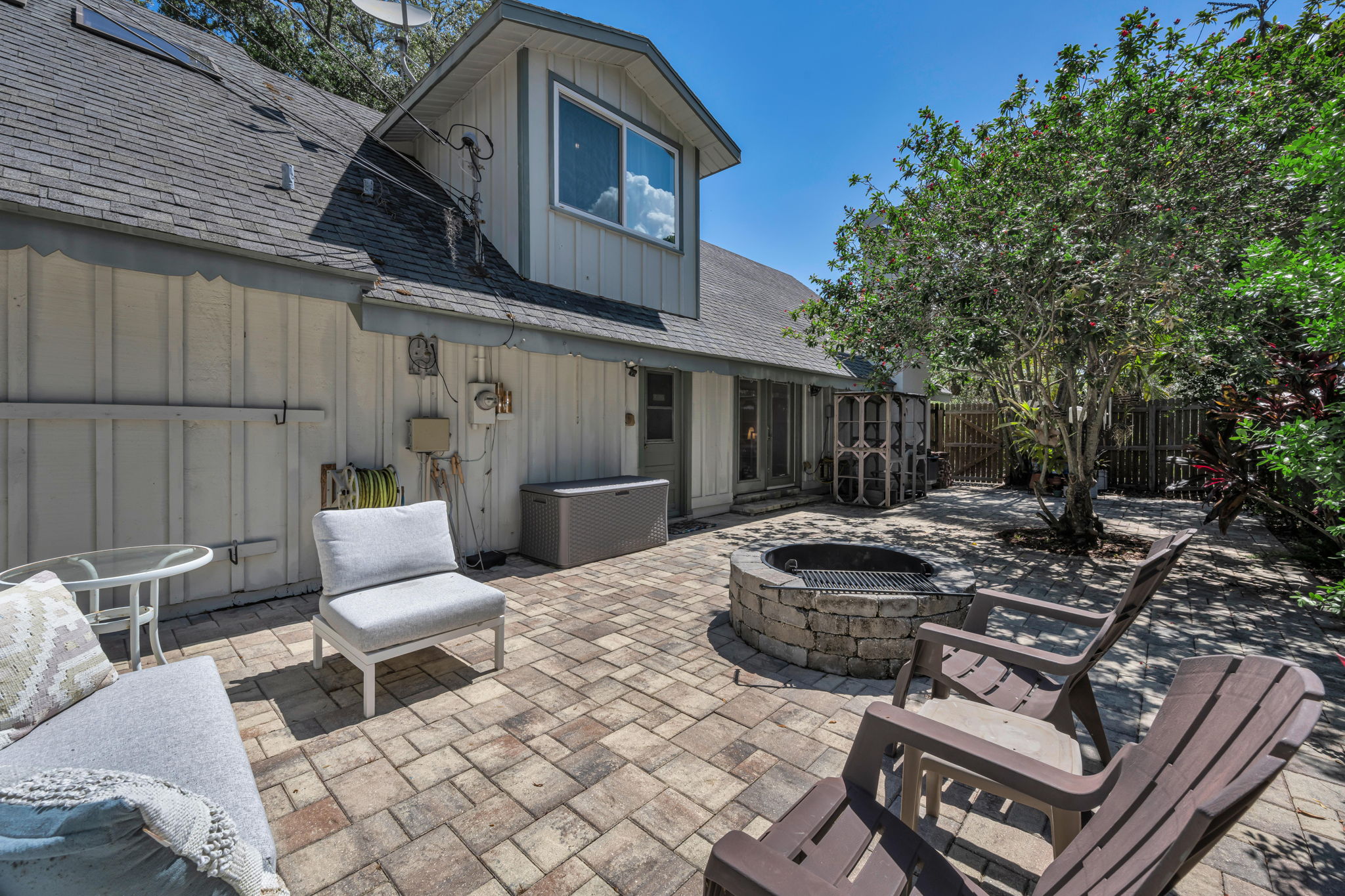 Patio 3