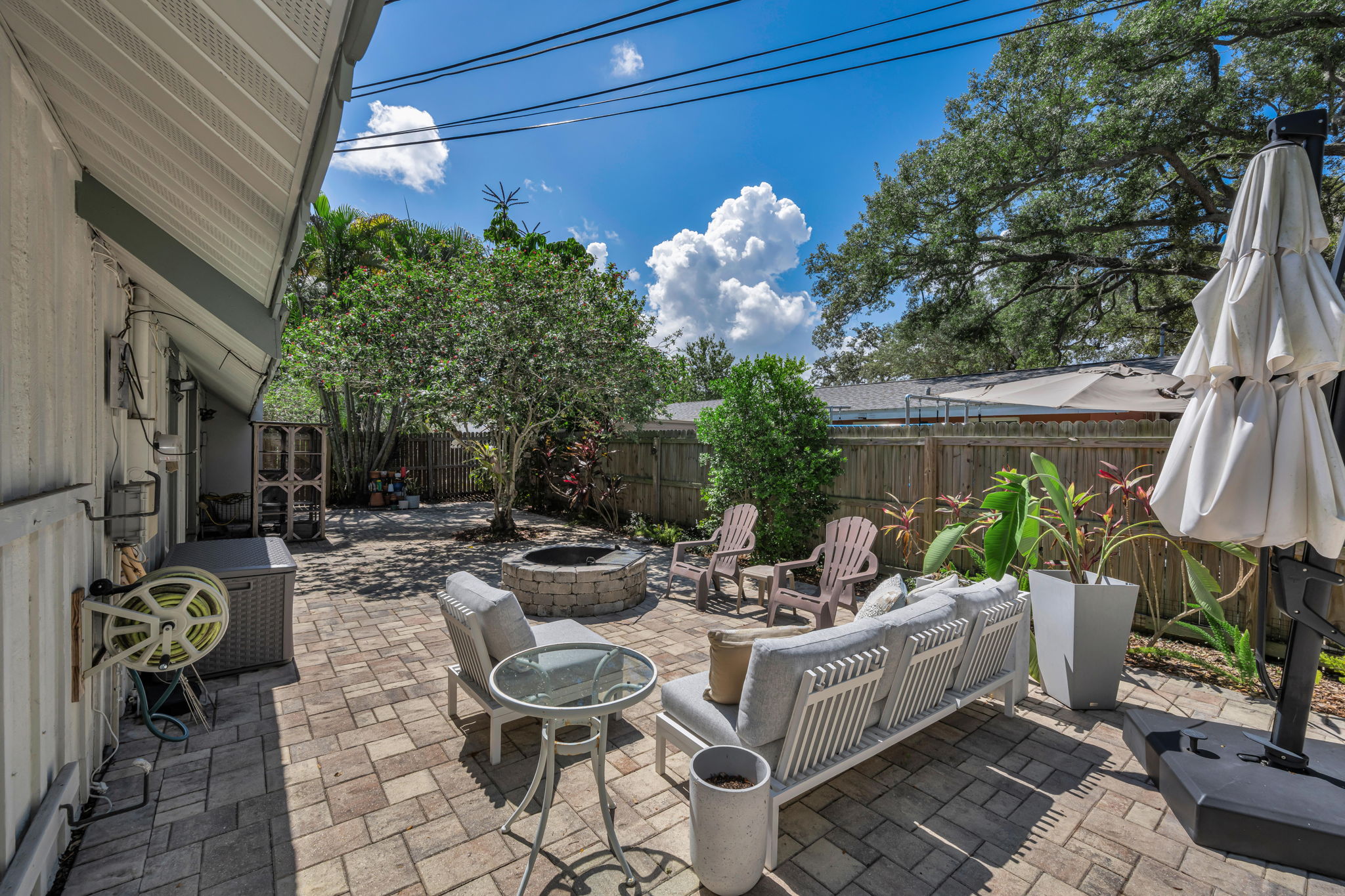 Patio 4