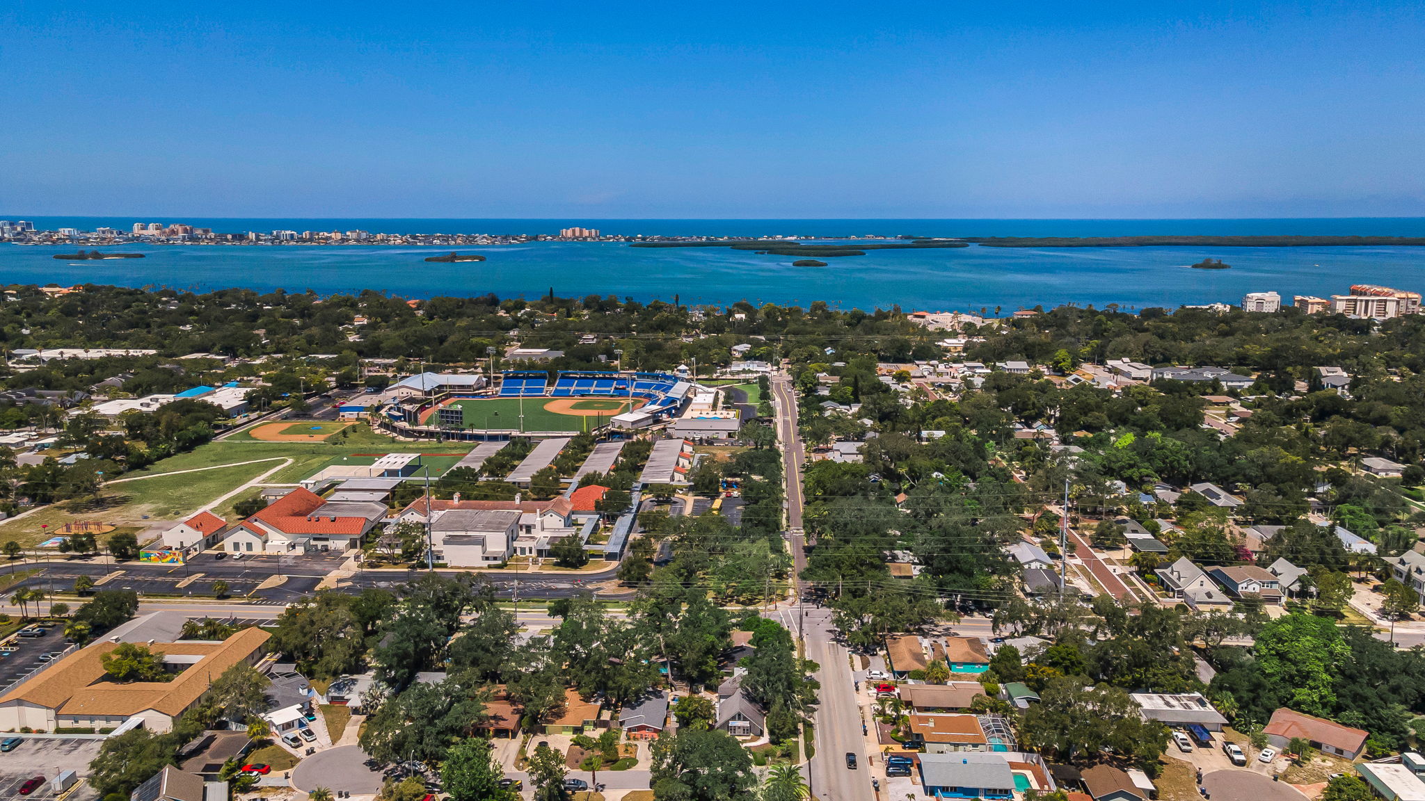 Aerial 8