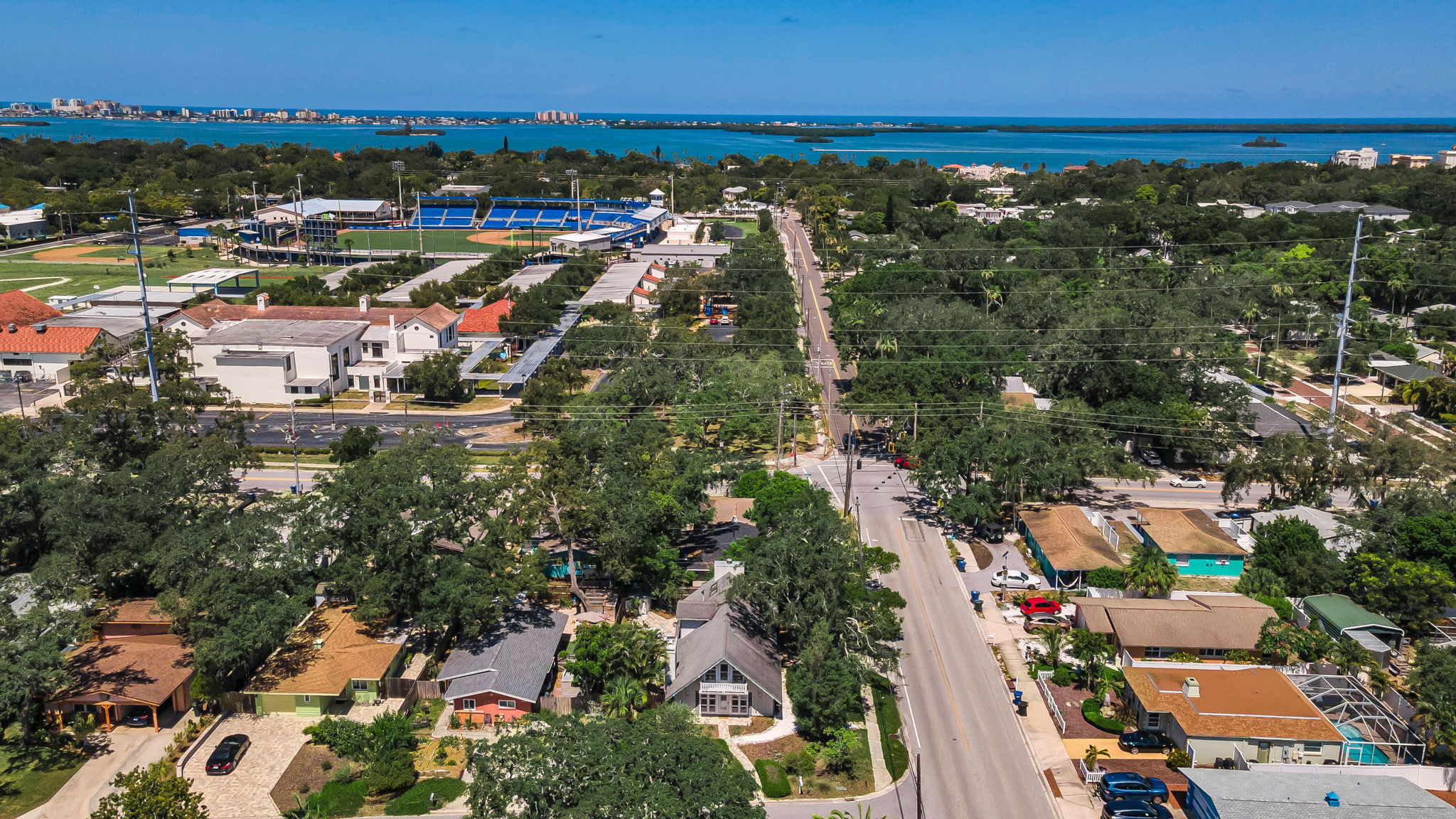 Aerial 3
