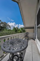 Upper Level Bedroom 2 Balcony 2