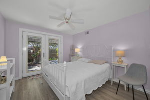 Lower Level Bedroom 3a