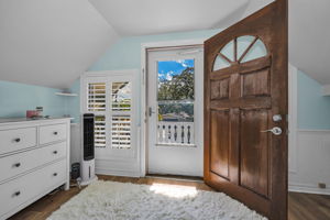Upper Level Bedroom 2c
