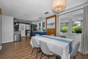 Dining Room 1