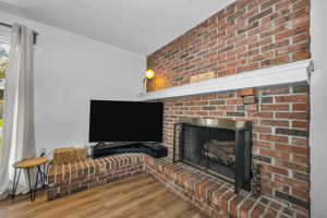 Fireplace 1