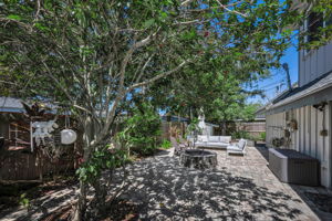 Patio 6