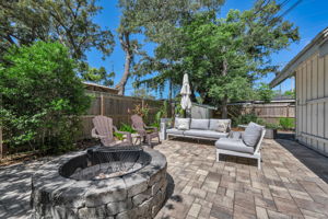 Patio 2