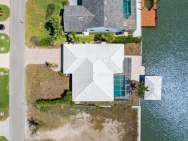 Drone from Above