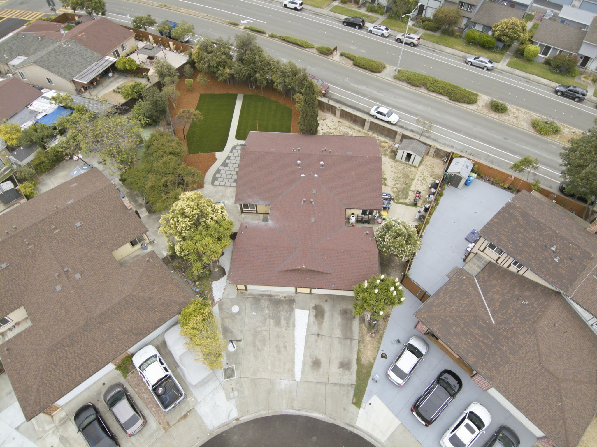 020_F8_AERIAL_3800 Amy Ct