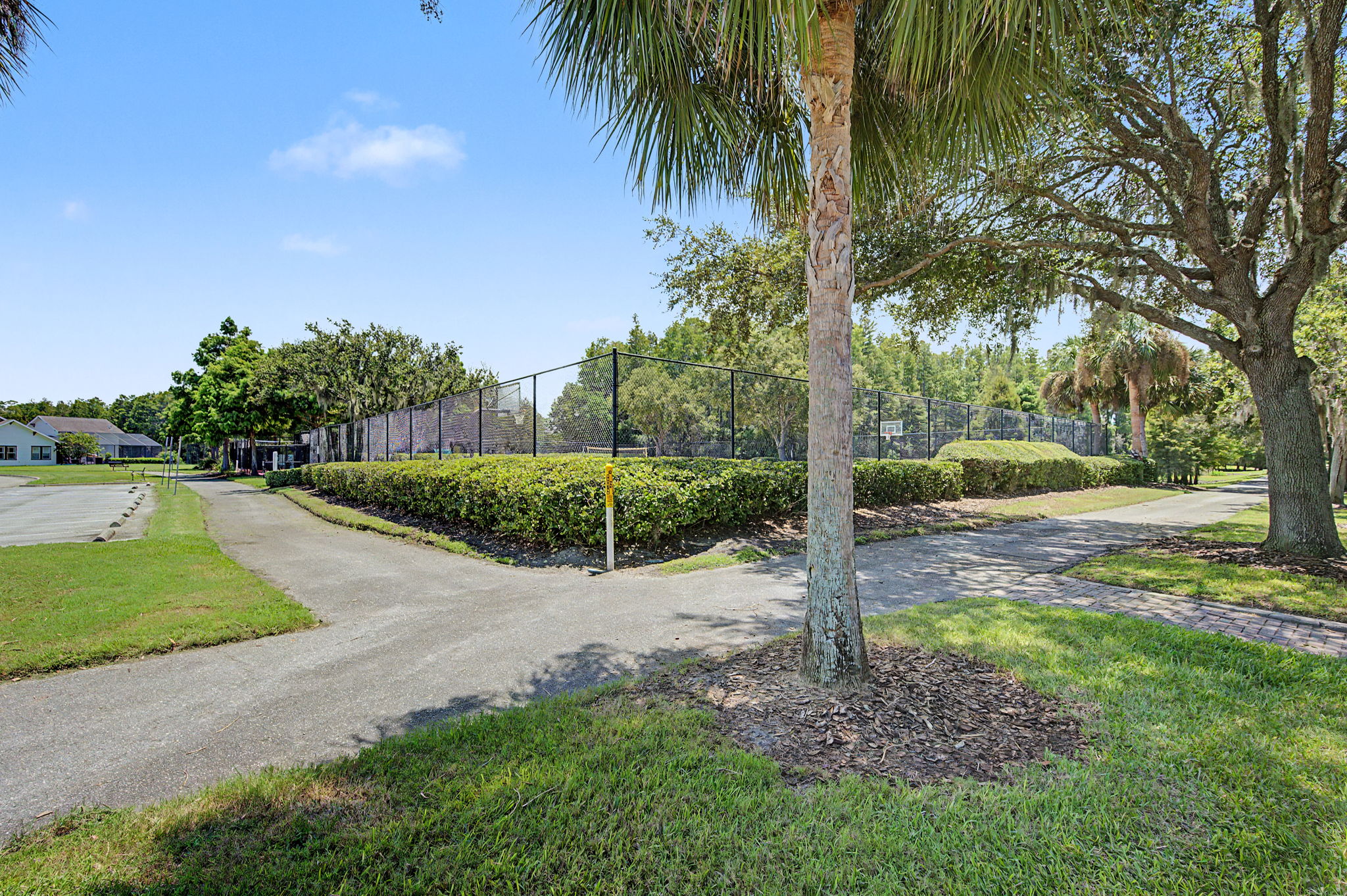 Tennis and Pickleball and Ball Courts1a