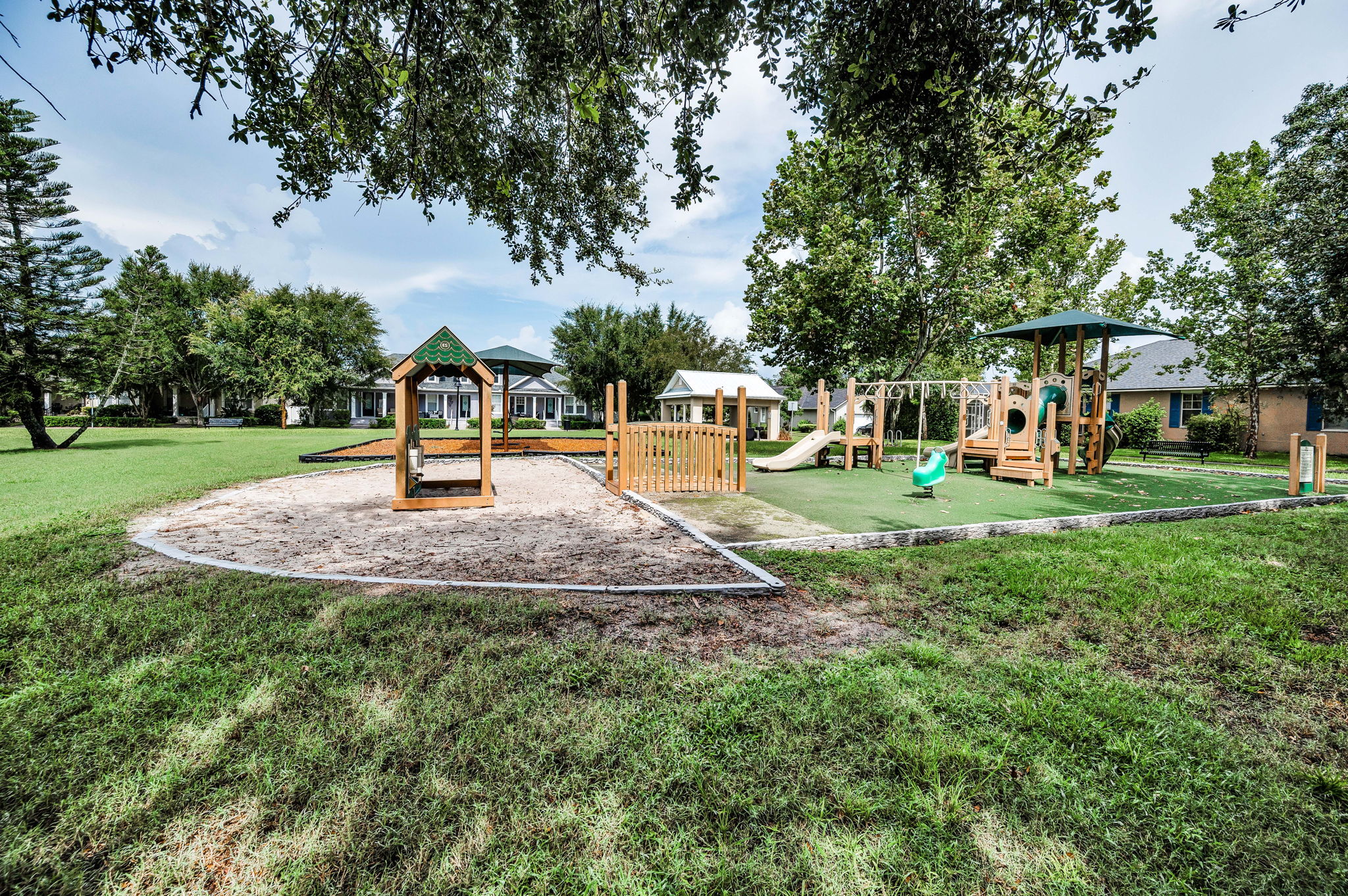 3i-Marjorie Kinnan Rawlings Square