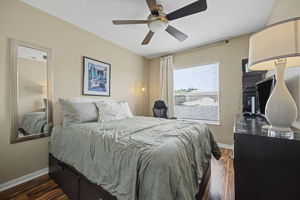 Upper Level Bedroom3a