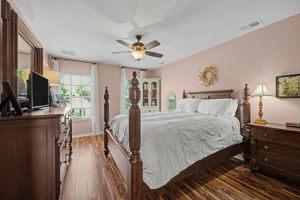 Upper Level Primary Bedroom1a